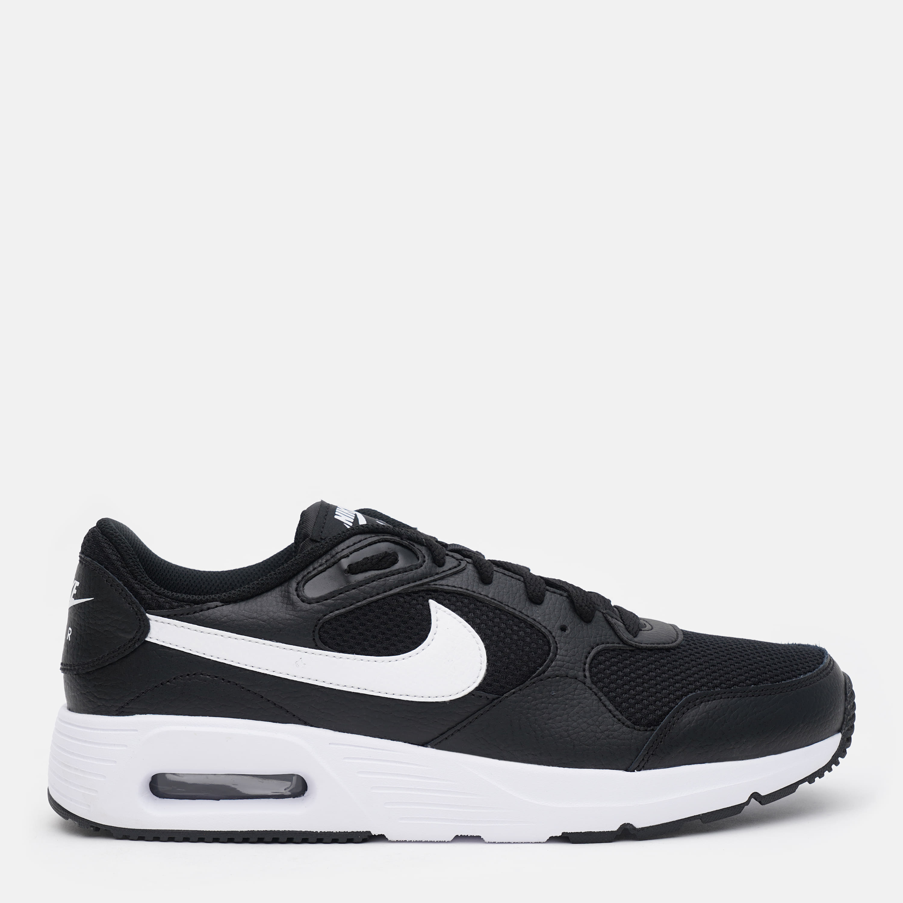 Кросівки чоловічі Nike Air Max Sc (CW4555-002) — фото 8