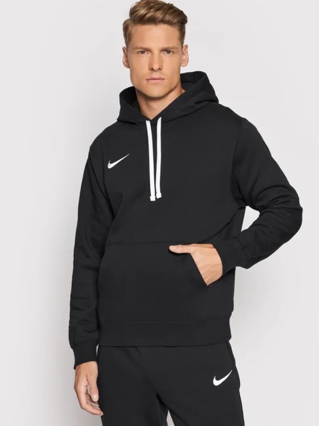 Кофта чоловіча Nike Park 20-Hoody (CW6894-010) — фото 3
