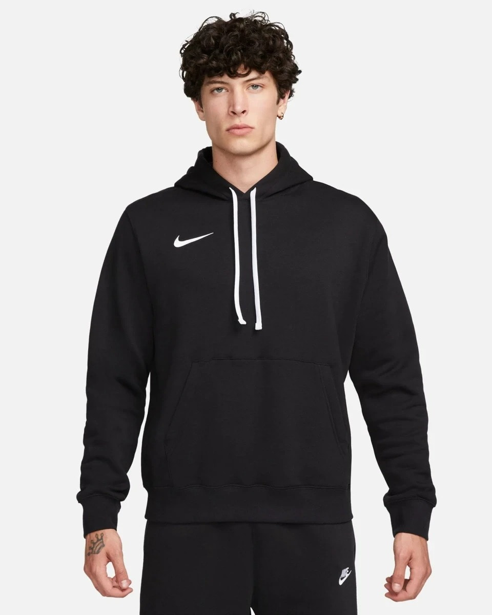 Кофта чоловіча Nike Park 20-Hoody (CW6894-010) — фото 5