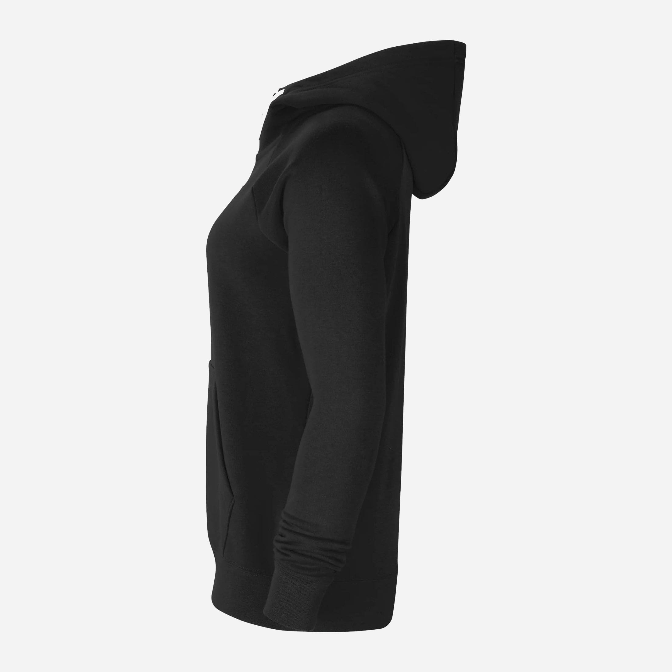 Кофта жіночі Nike Park 20 Fz Hoody Wmns (CW6955-010) — фото 6
