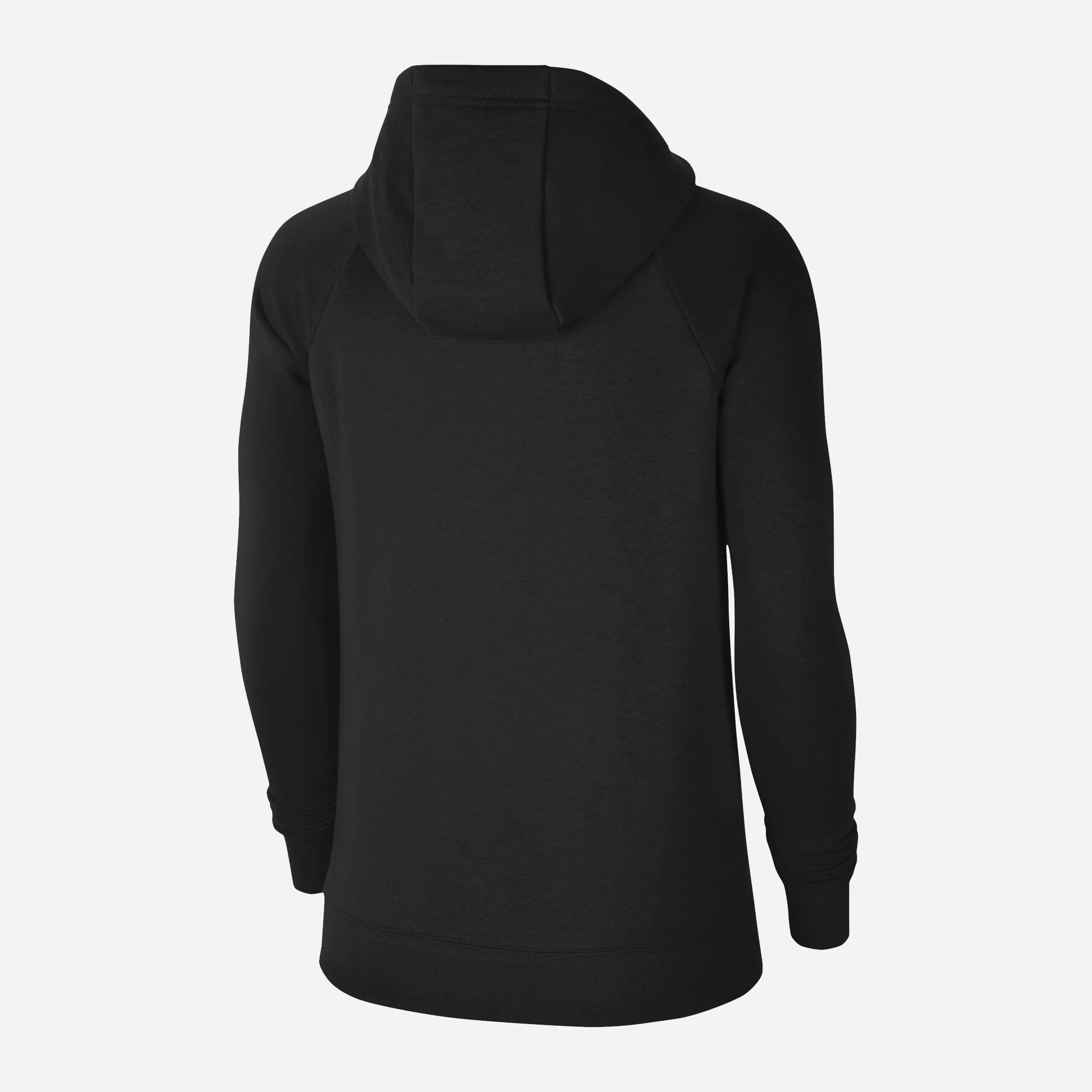 Кофта жіночі Nike Park 20 Fz Hoody Wmns (CW6955-010) — фото 9