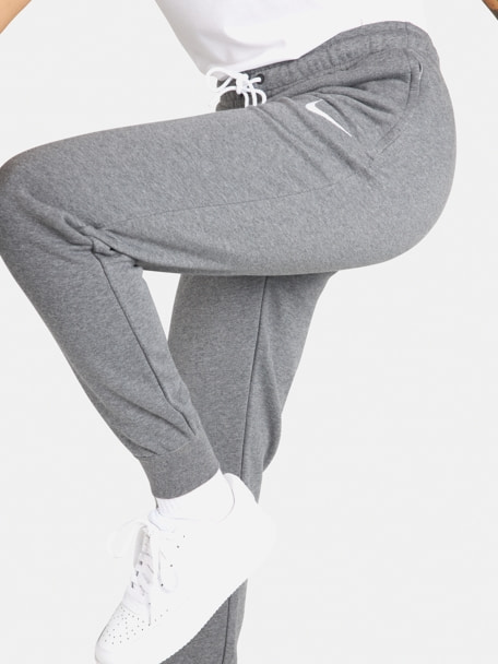 Брюки жіночі Nike Wmns Park 20 Fleece (CW6961-071) — фото 8