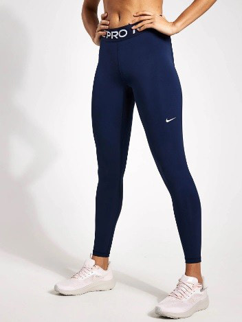 Лосіни жіночі Nike Np 365 Tight (CZ9779-451) — фото 1