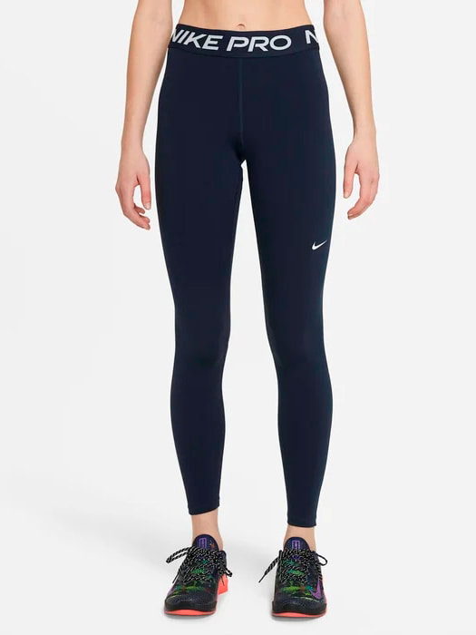 Лосіни жіночі Nike Np 365 Tight (CZ9779-451) — фото 5