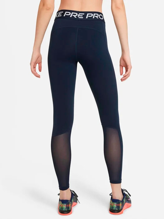 Лосіни жіночі Nike Np 365 Tight (CZ9779-451) — фото 6