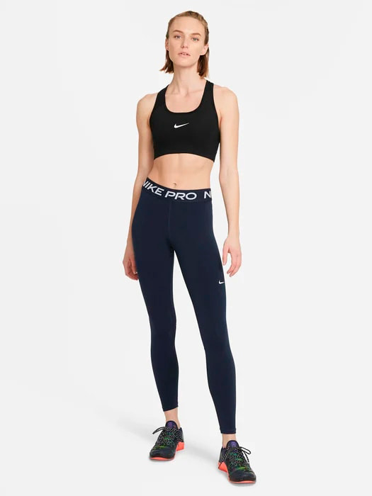 Лосіни жіночі Nike Np 365 Tight (CZ9779-451) — фото 7