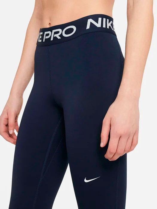 Лосіни жіночі Nike Np 365 Tight (CZ9779-451) — фото 8