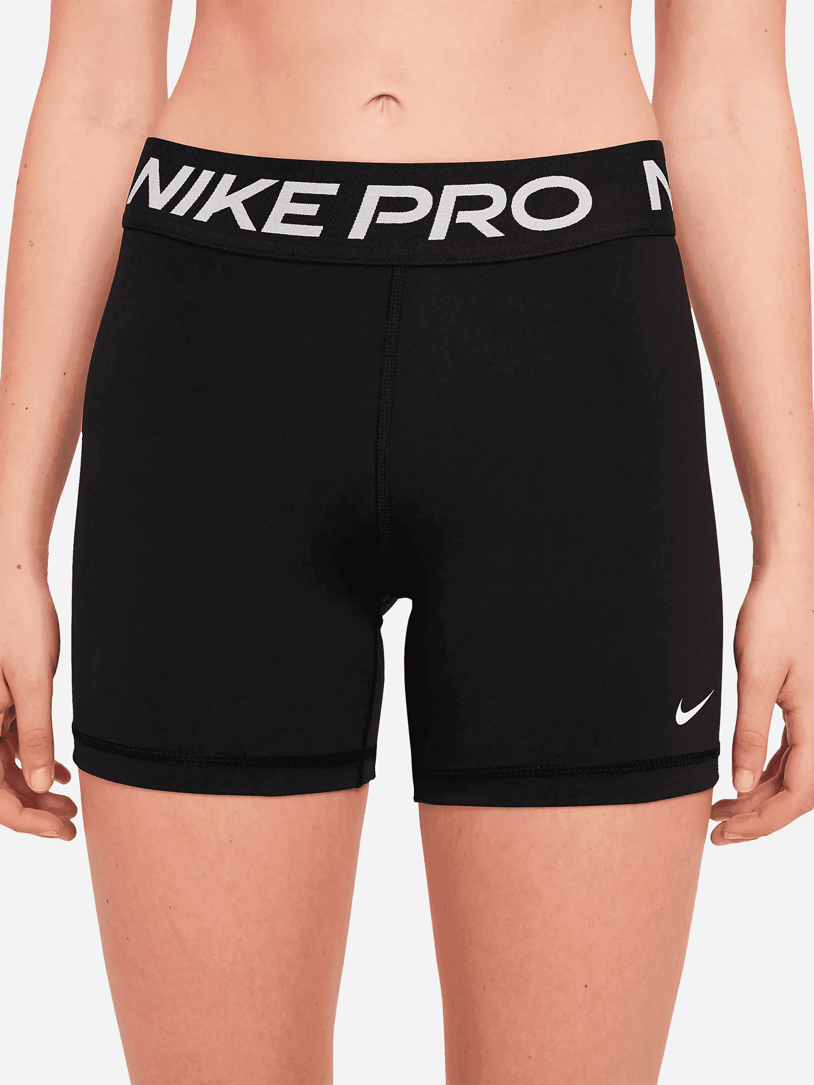 Шорти жіночі Nike 365 Short 5In (CZ9831-010) — фото 1
