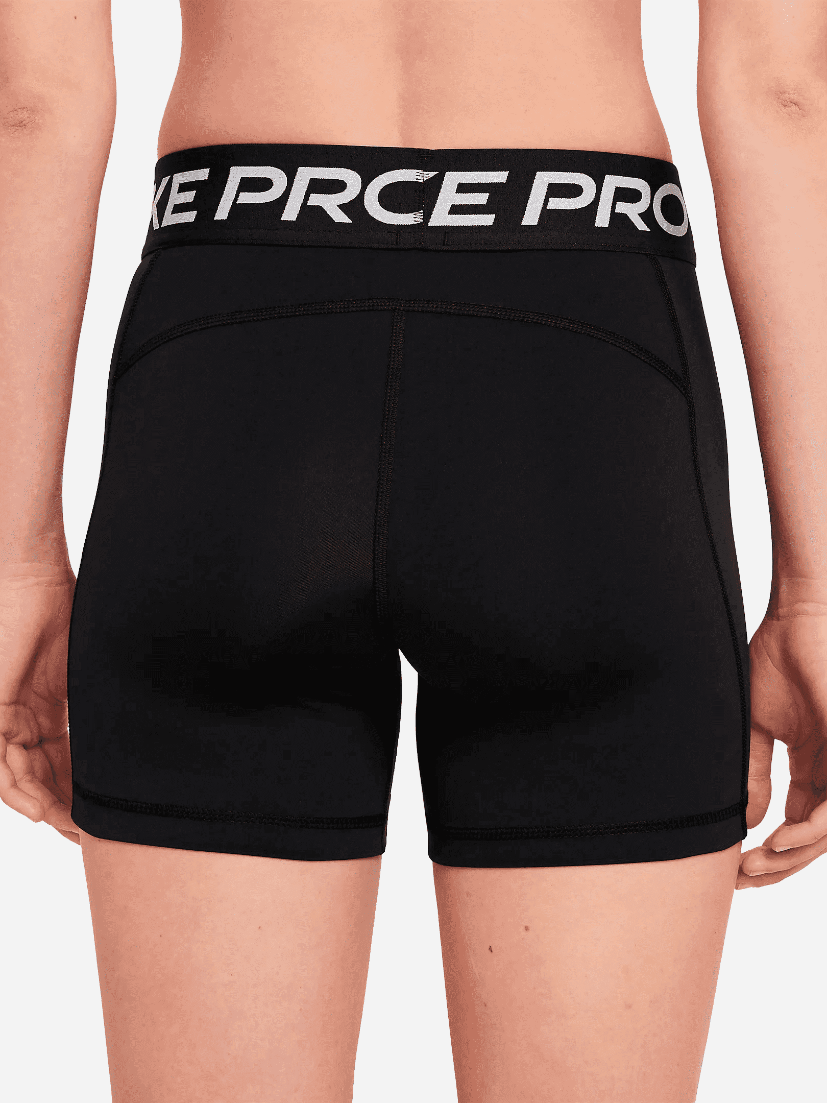 Шорти жіночі Nike 365 Short 5In (CZ9831-010) — фото 5
