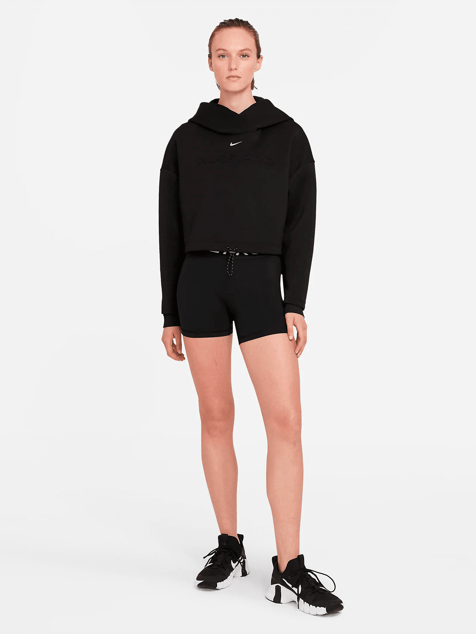 Шорти жіночі Nike 365 Short 5In (CZ9831-010) — фото 8