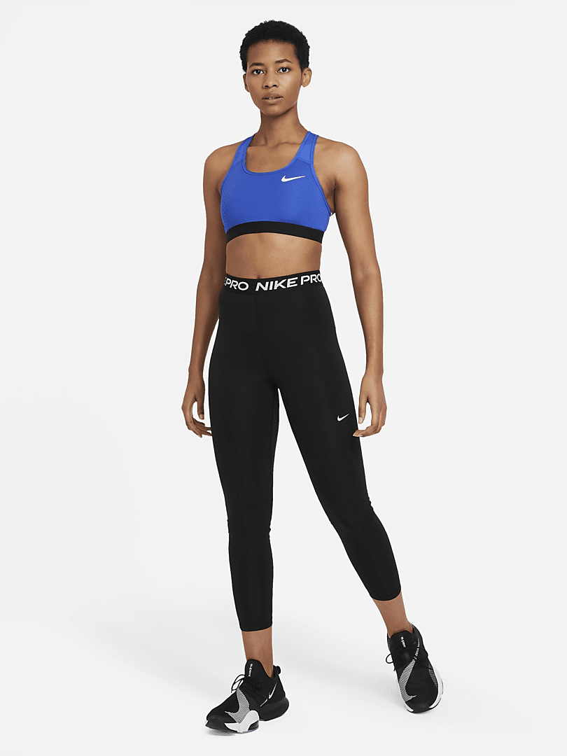 Лосіни жіночі Nike Pro 365 (DA0483-013) — фото 4