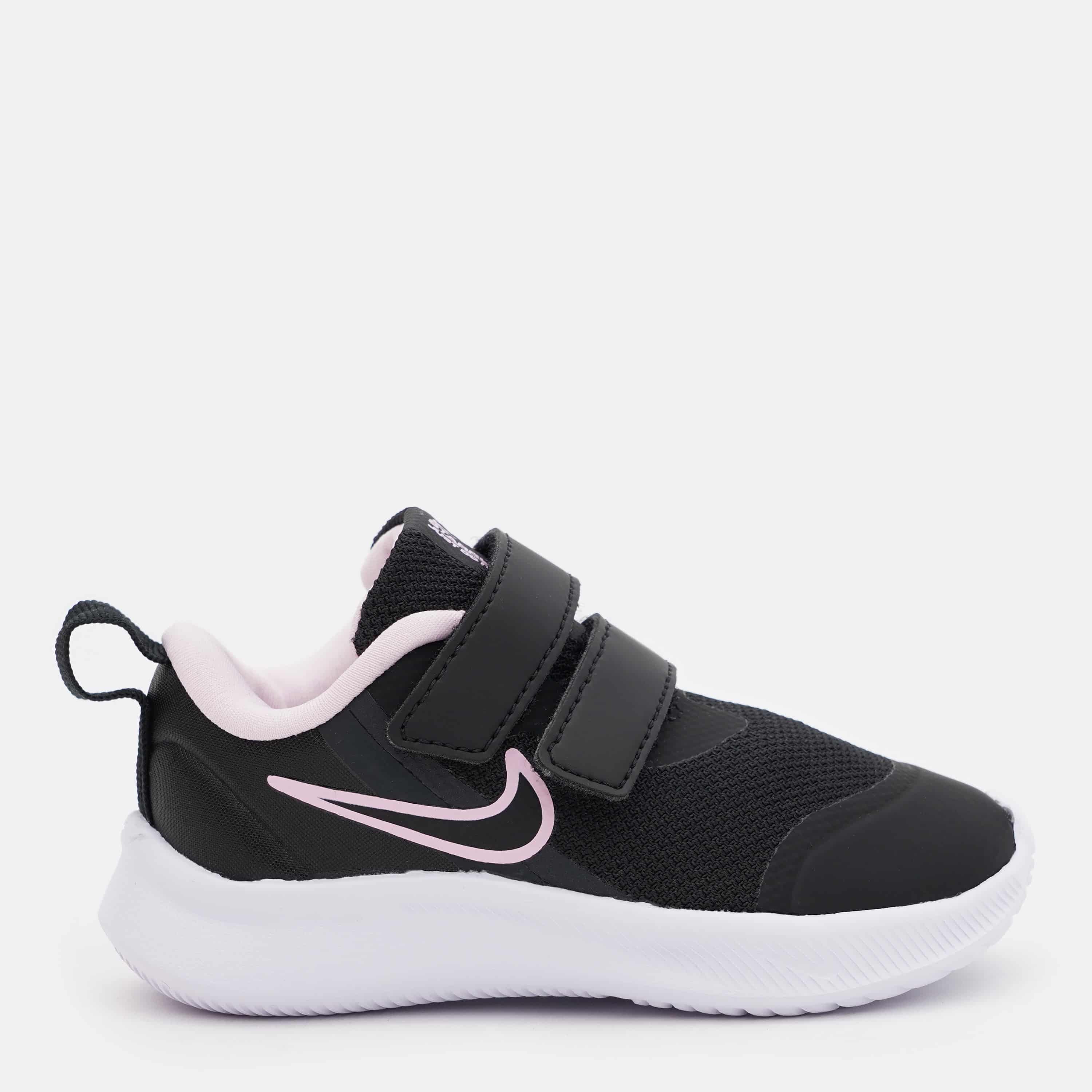 Кросівки для бігу дитячі Nike Star Runner 3 (DA2778-002) — фото 1