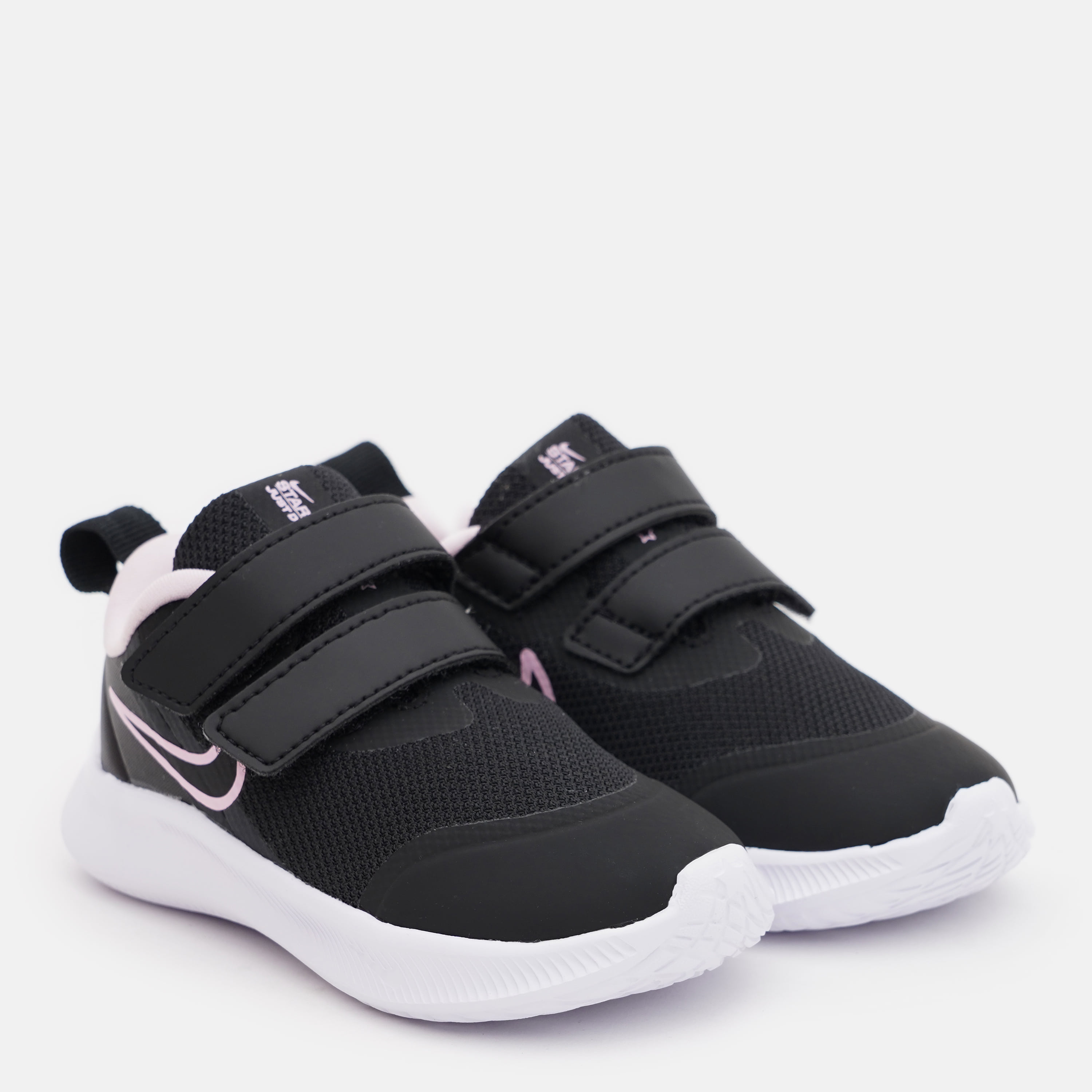 Кросівки для бігу дитячі Nike Star Runner 3 (DA2778-002) — фото 3