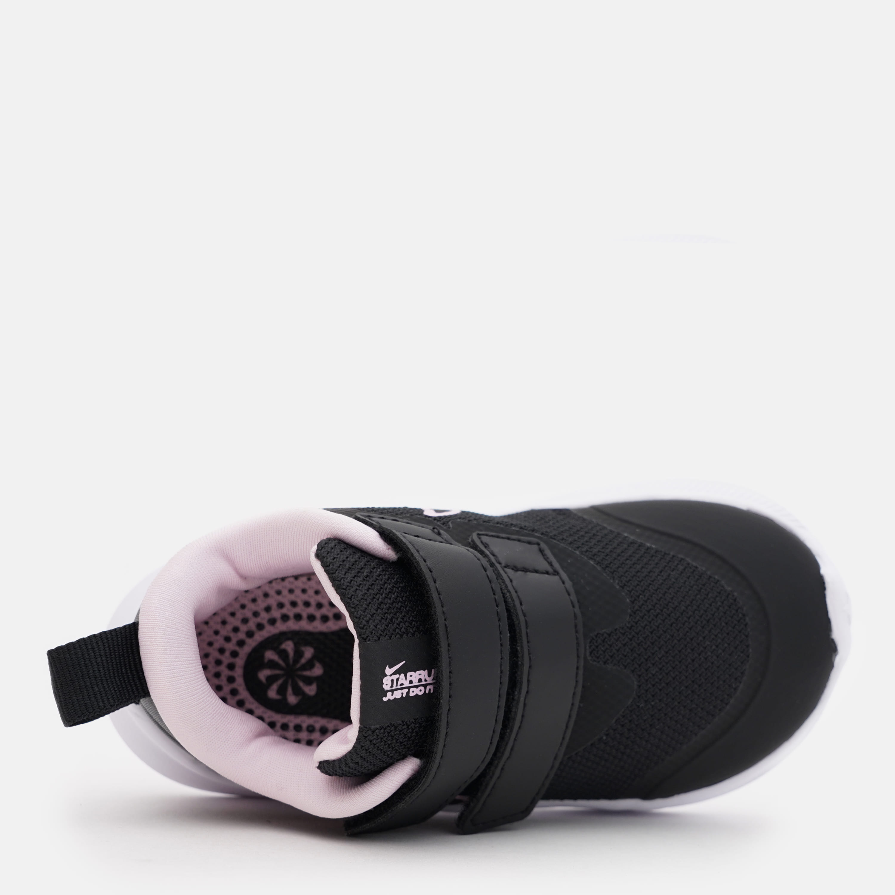 Кросівки для бігу дитячі Nike Star Runner 3 (DA2778-002) — фото 4