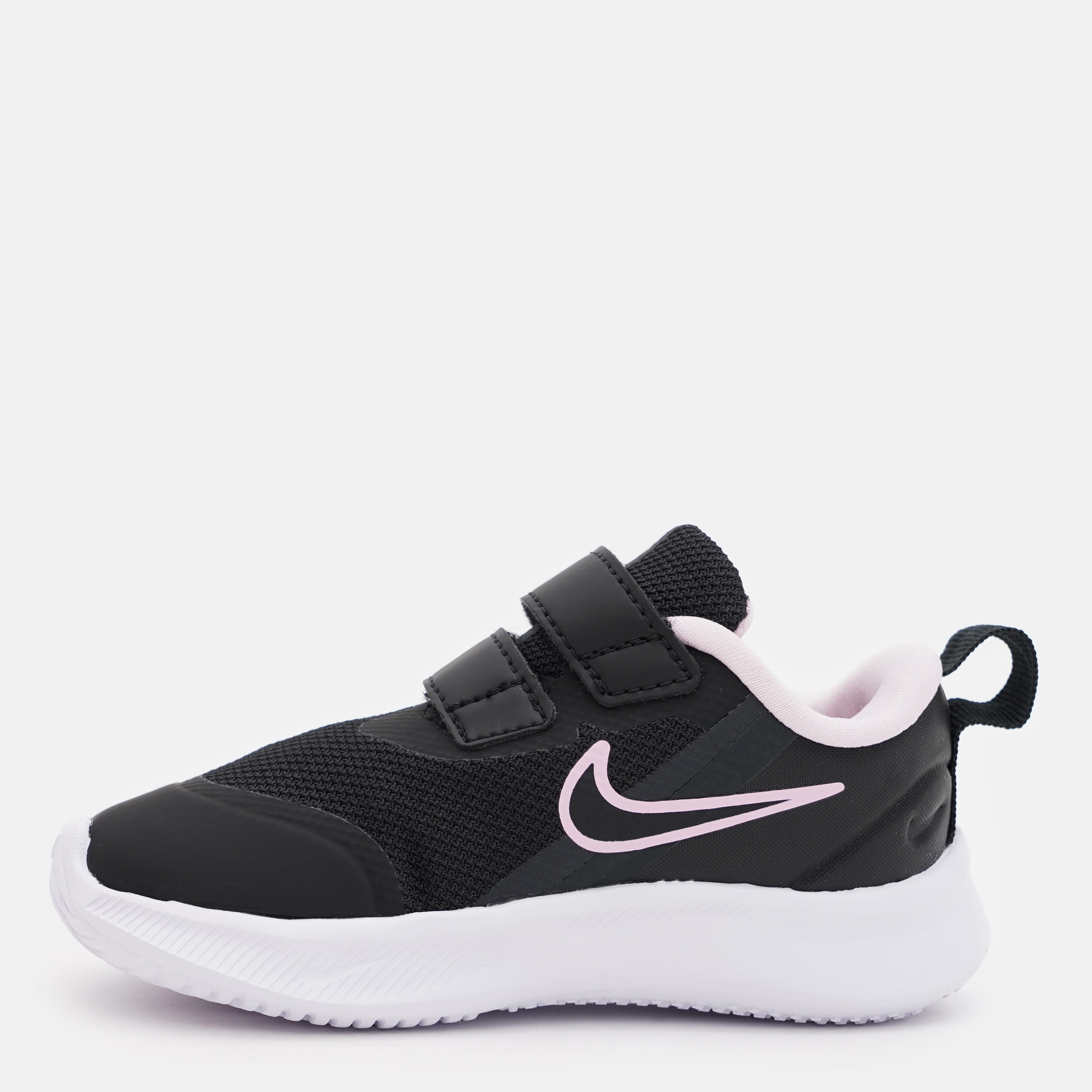 Кросівки для бігу дитячі Nike Star Runner 3 (DA2778-002) — фото 7