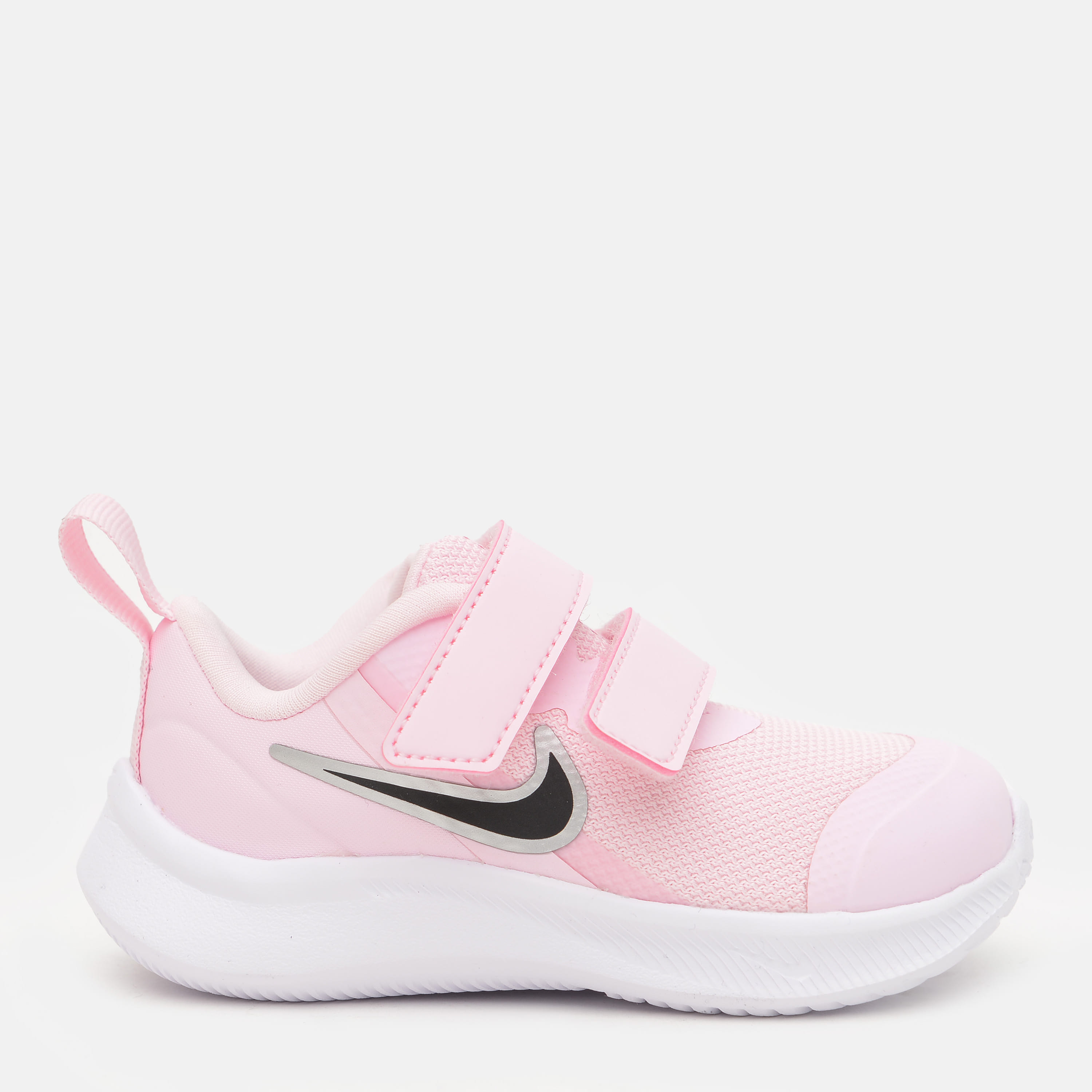 Кросівки для бігу дитячі Nike Star Runner 3 (DA2778-601) — фото 1