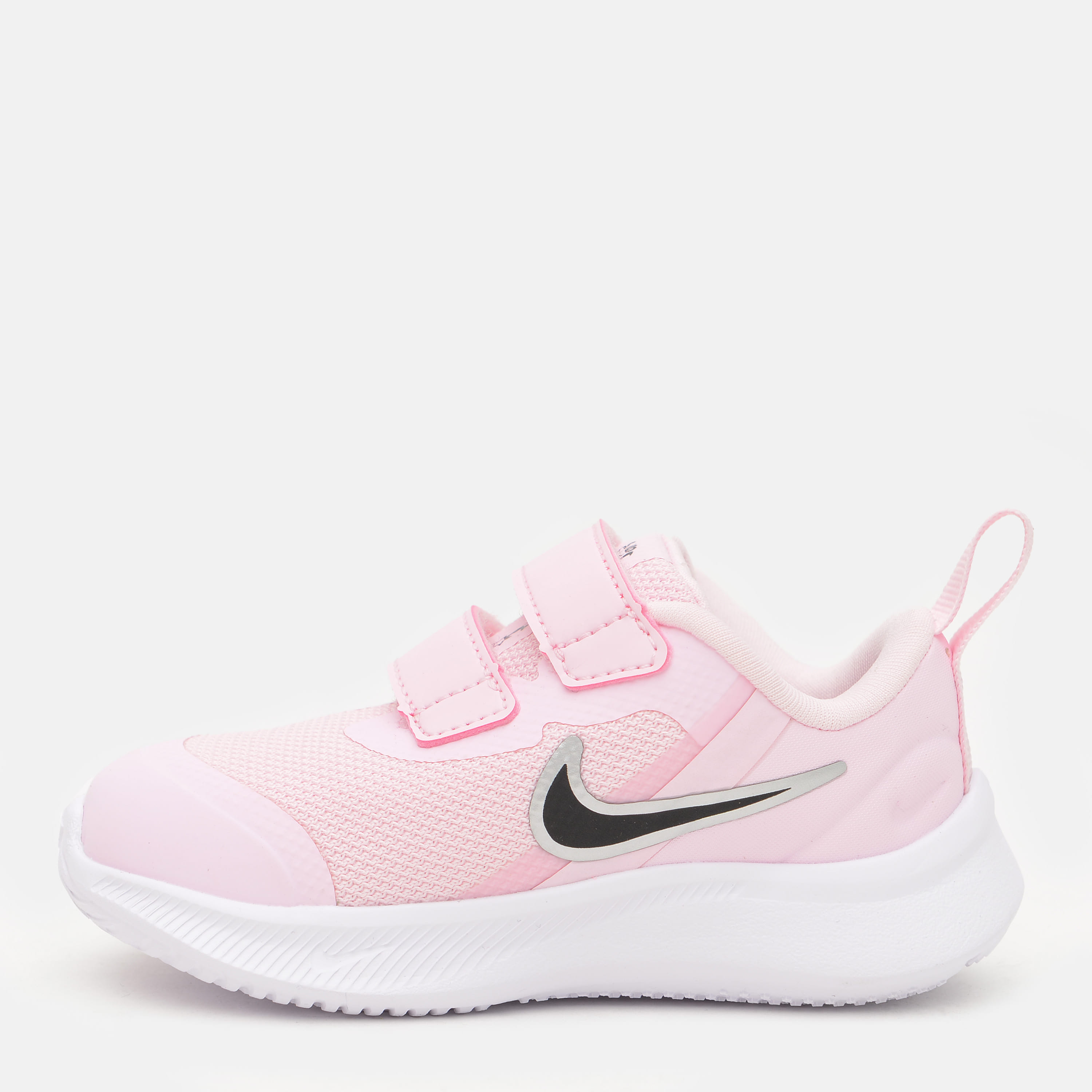 Кросівки для бігу дитячі Nike Star Runner 3 (DA2778-601) — фото 3