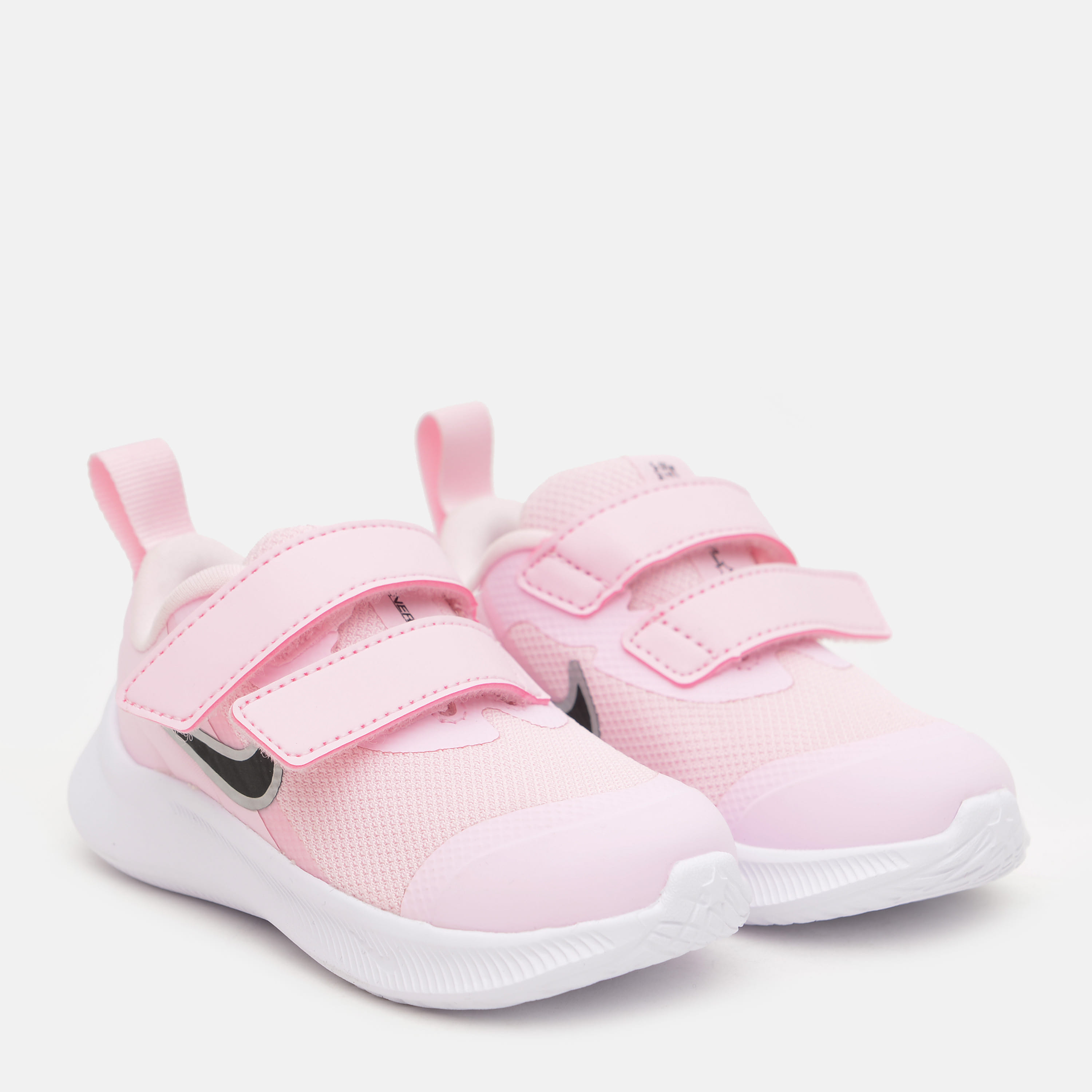 Кросівки для бігу дитячі Nike Star Runner 3 (DA2778-601) — фото 4