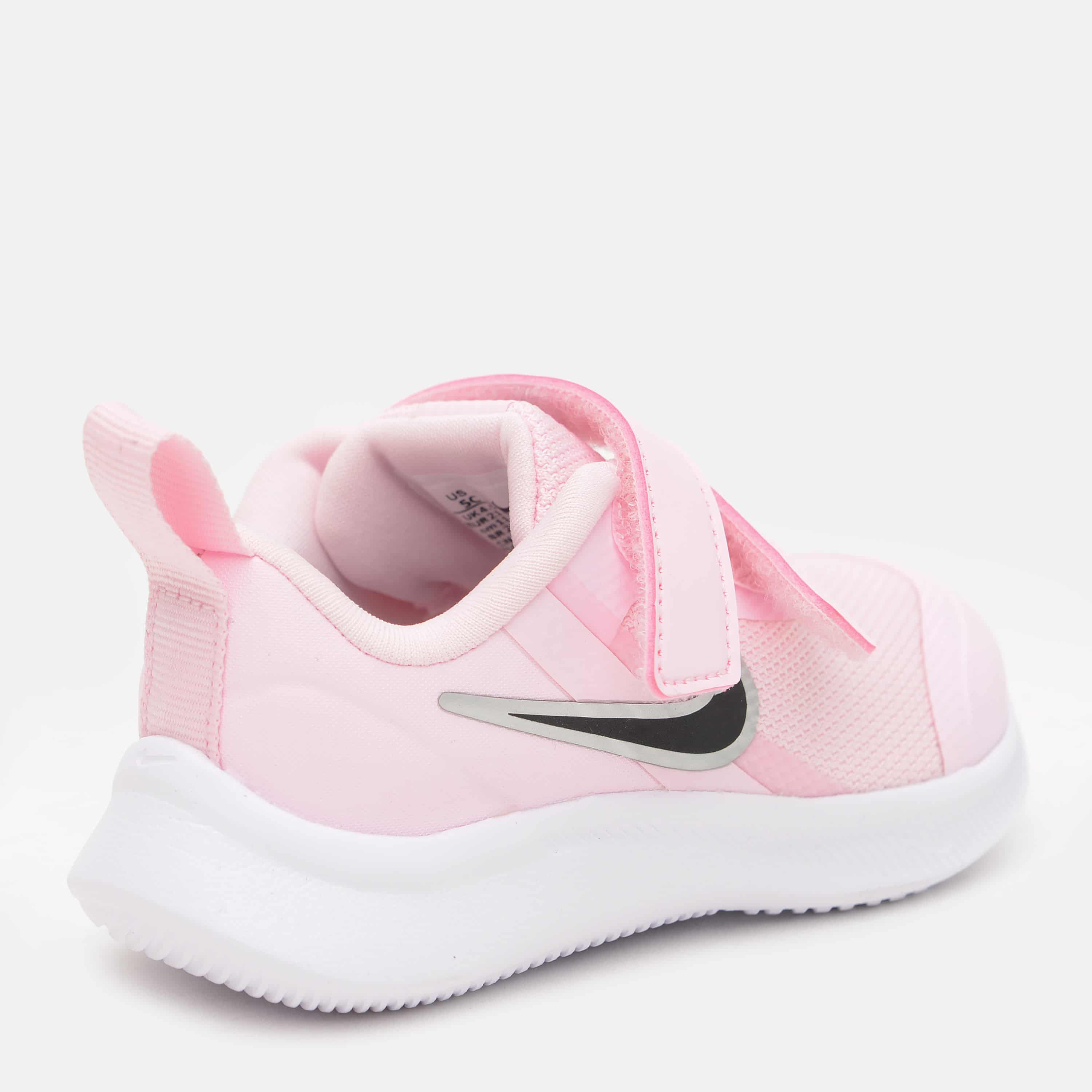 Кросівки для бігу дитячі Nike Star Runner 3 (DA2778-601) — фото 5