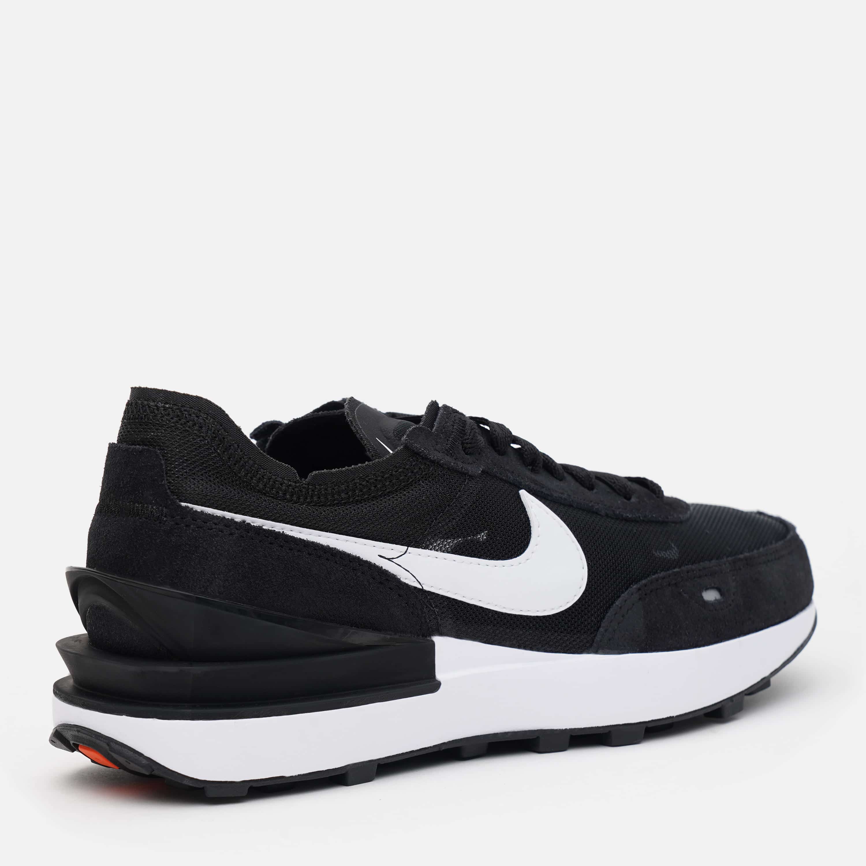 Кросівки унісекс Nike Waffle One (DC2533-001) — фото 3