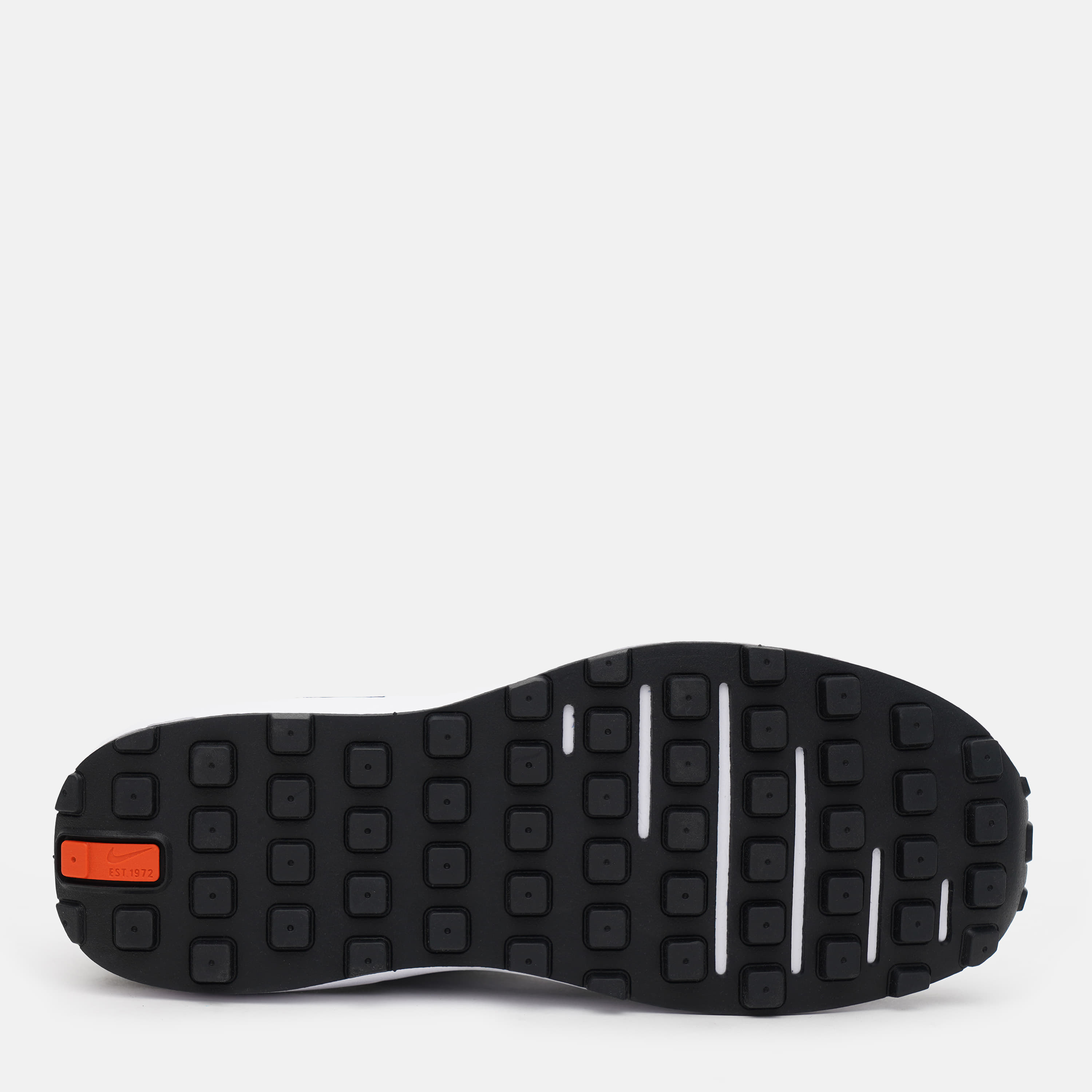 Кросівки унісекс Nike Waffle One (DC2533-001) — фото 4