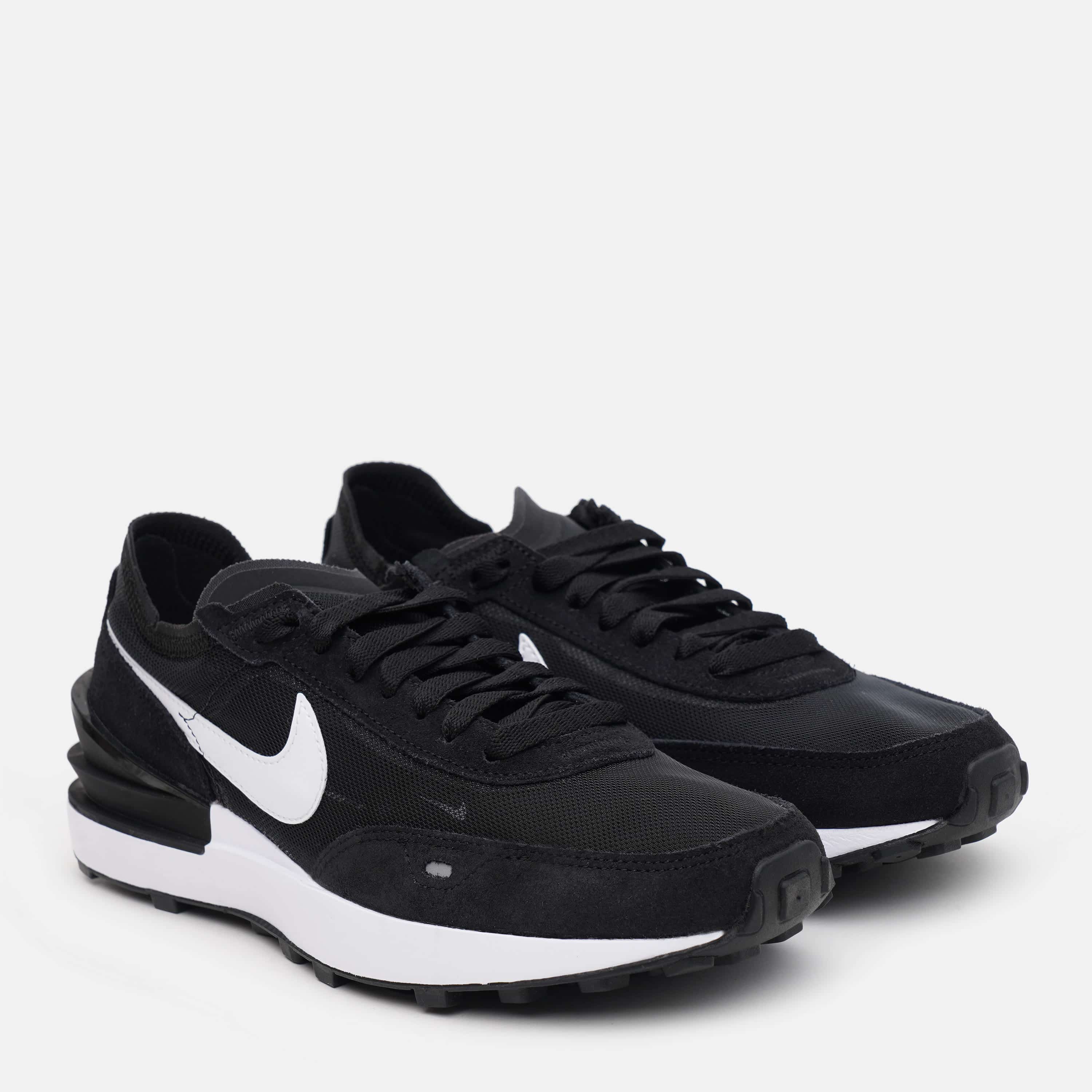 Кросівки унісекс Nike Waffle One (DC2533-001) — фото 5