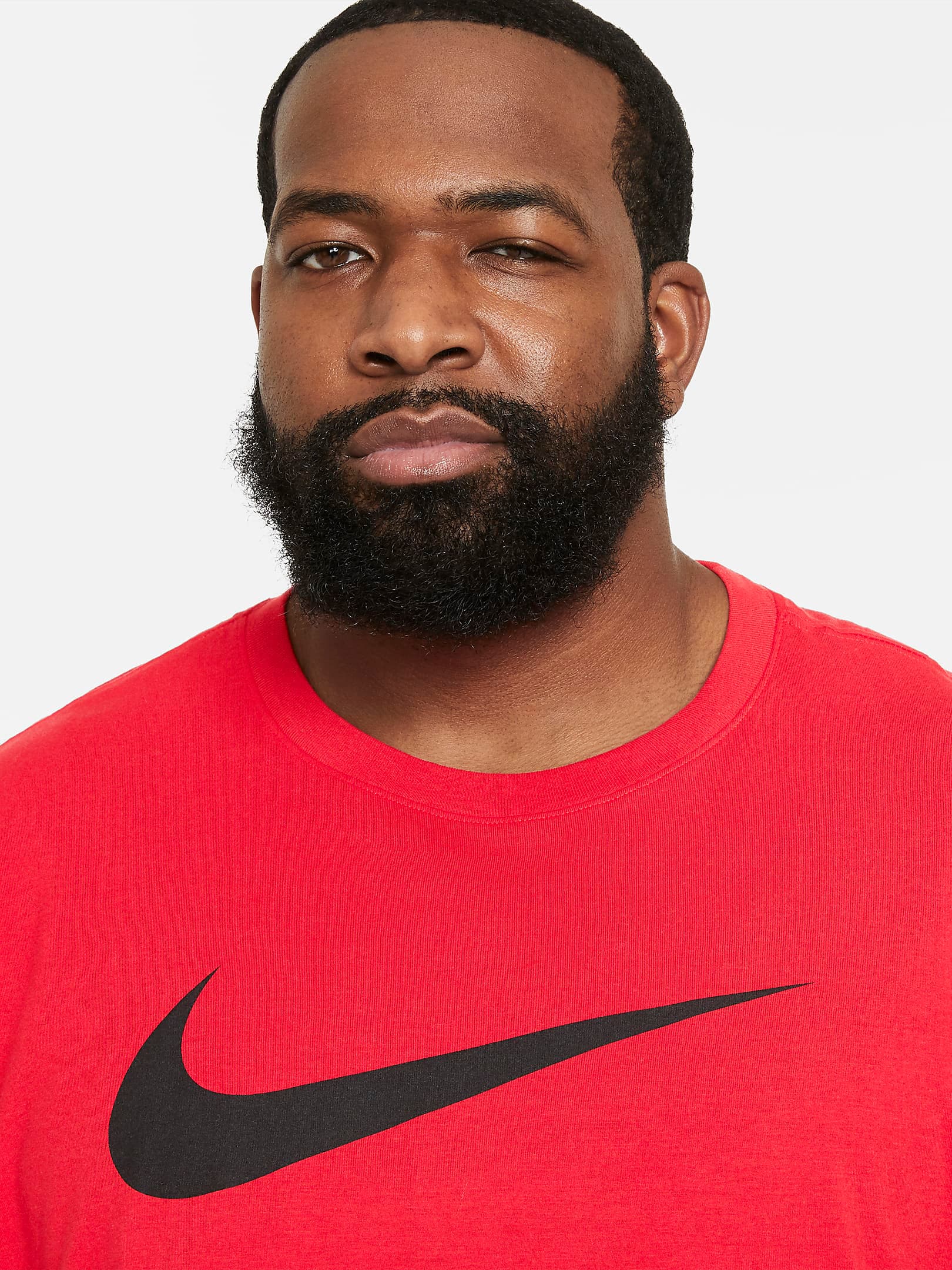 Футболка чоловіча Nike M Nsw Tee Icon Swoosh (DC5094-657) — фото 5
