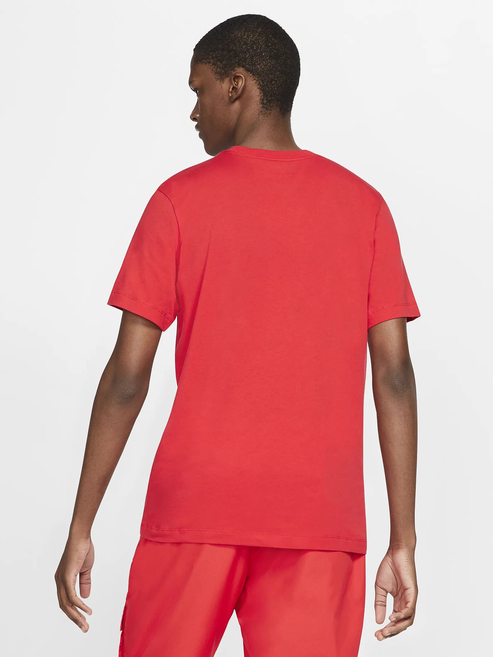 Футболка чоловіча Nike M Nsw Tee Icon Swoosh (DC5094-657) — фото 6