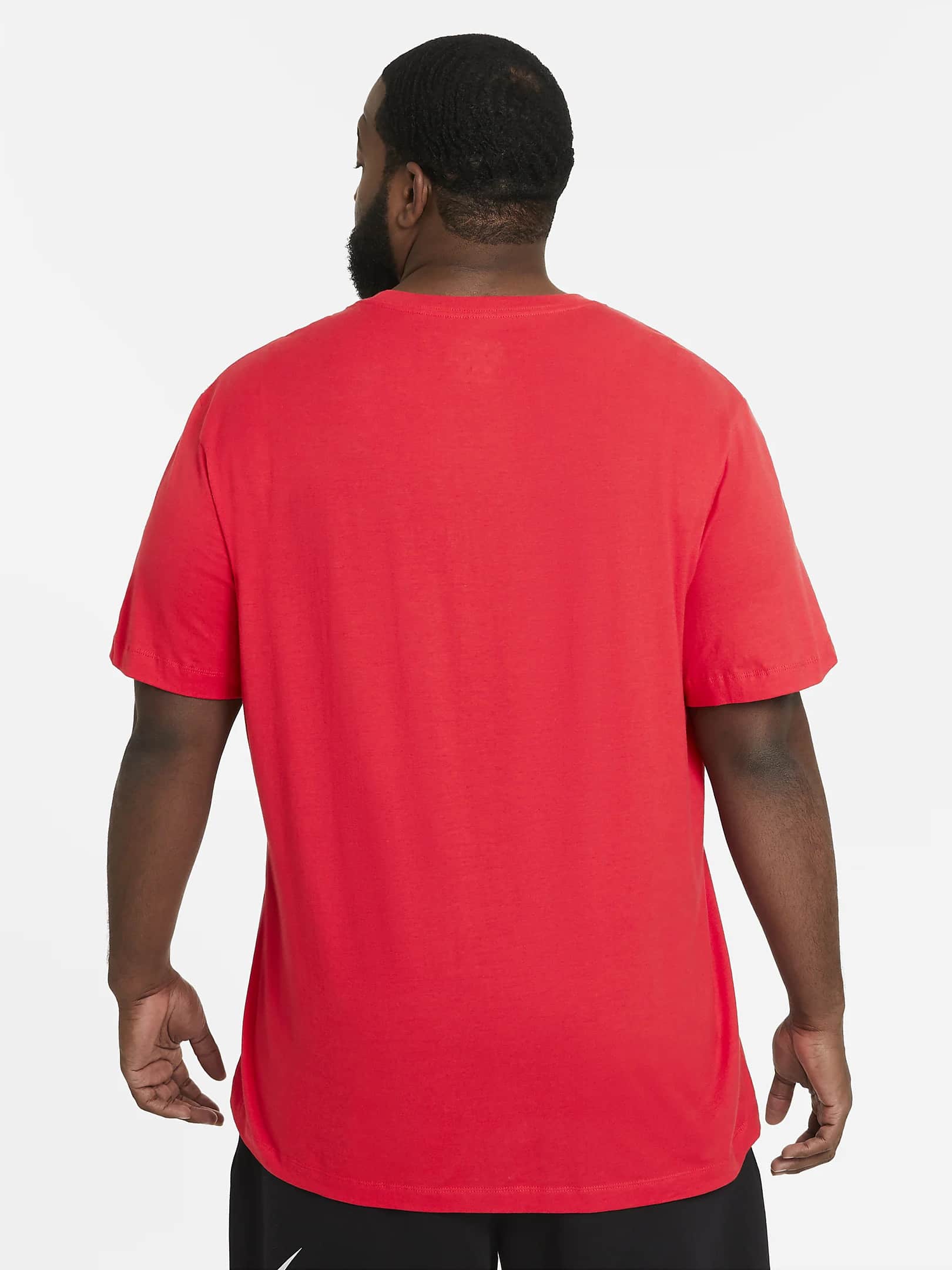 Футболка чоловіча Nike M Nsw Tee Icon Swoosh (DC5094-657) — фото 8