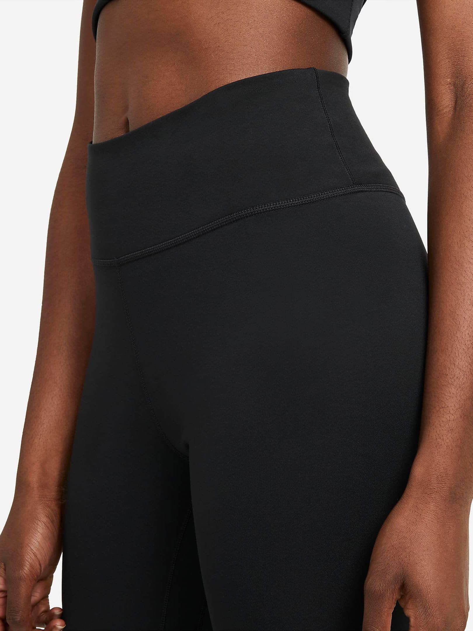 Лосіни жіночі Nike W One Mr 7/8 Tight 2.0 (DD0249-010) — фото 8