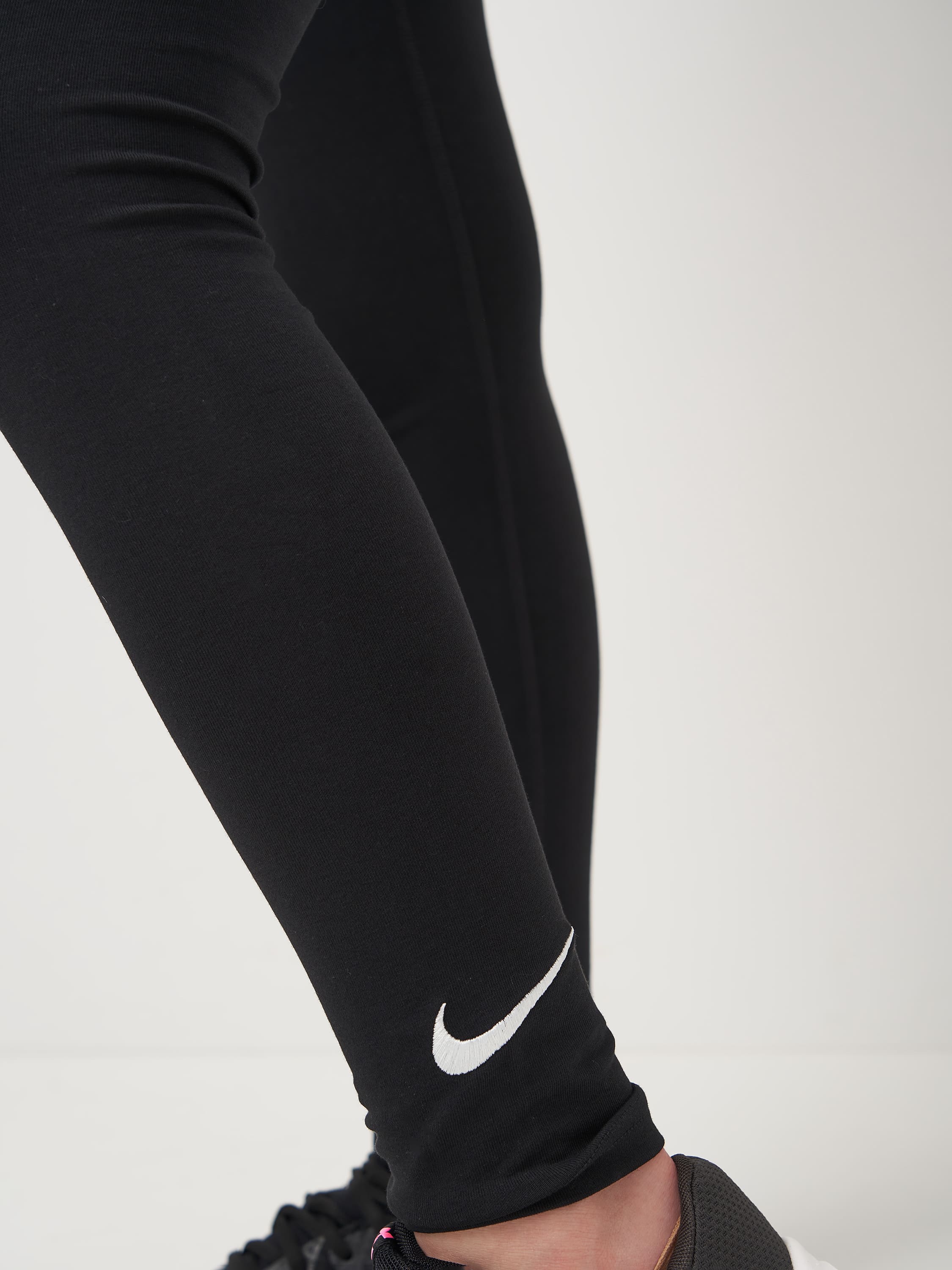Лосіни підліткові Nike Sportswear Favourites (DD6482-010) — фото 4