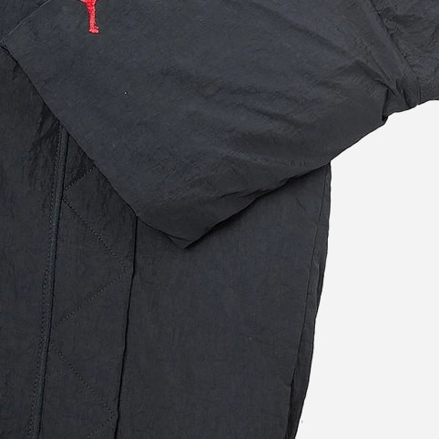 Куртка жіноча Jordan Essentials Down Parka Jacket (DH0781-010) — фото 5