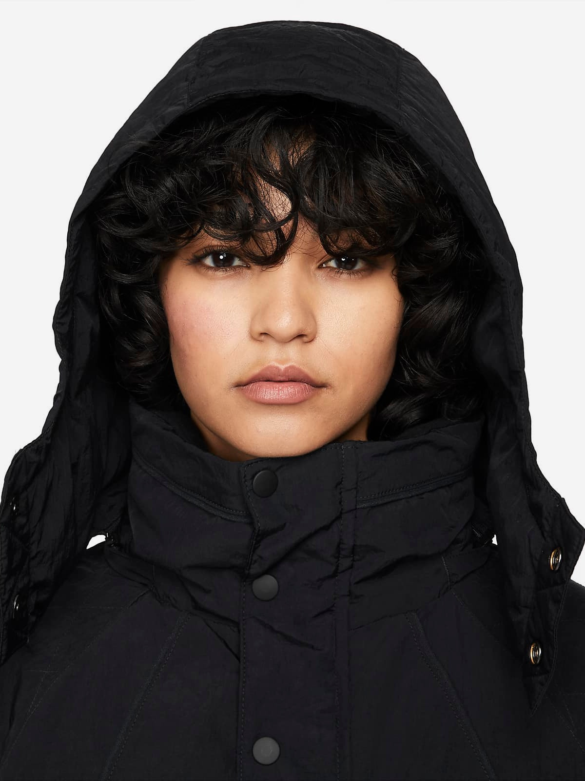 Куртка жіноча Jordan Essentials Down Parka Jacket (DH0781-010) — фото 7