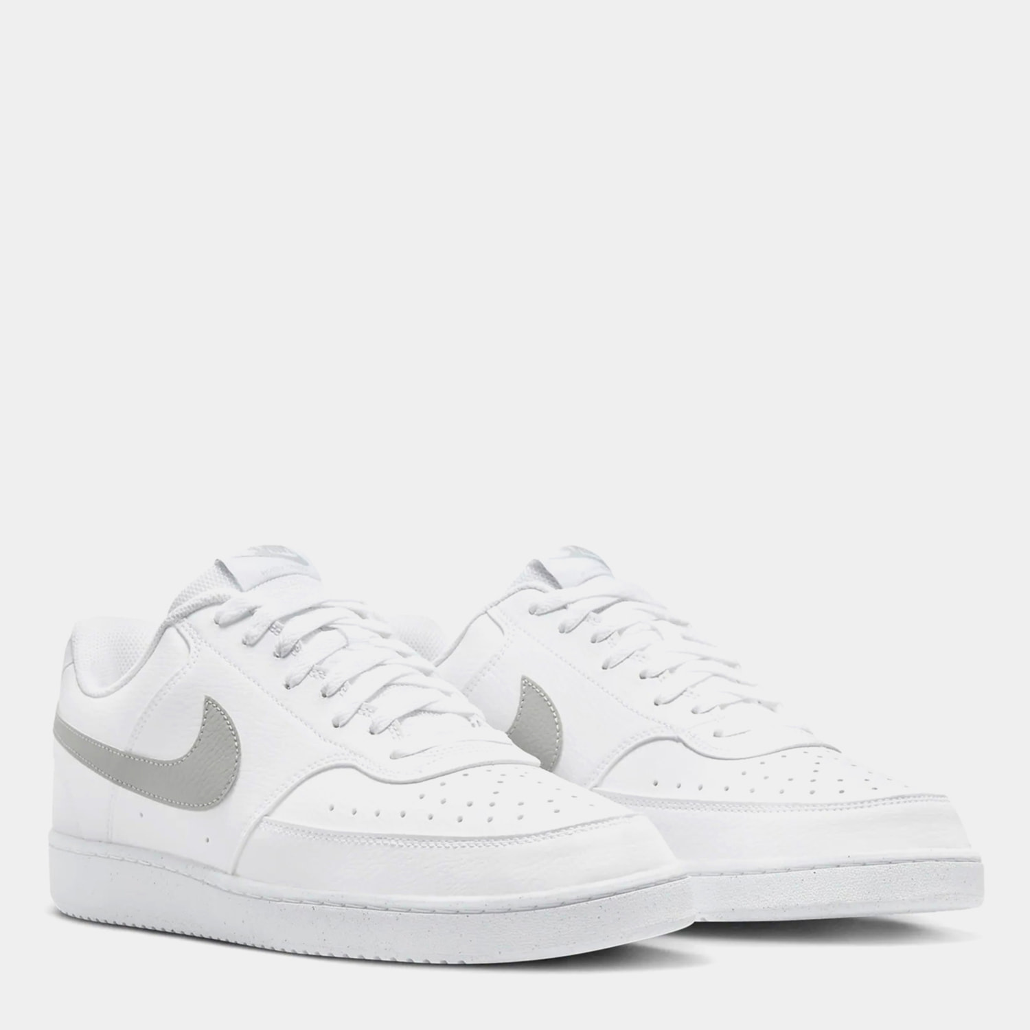 Кросівки чоловічі Nike Court Vision Lo Nn (DH2987-112) — фото 3
