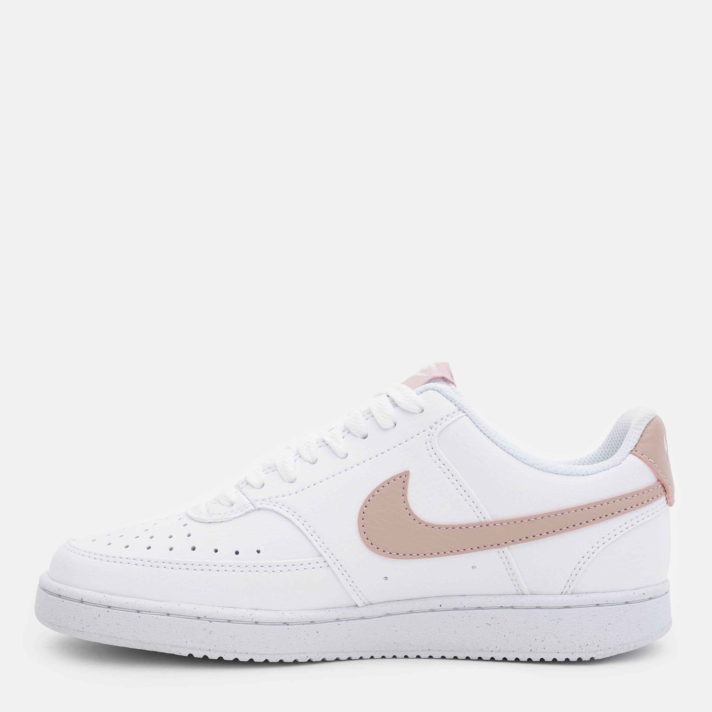 Кросівки жіночі Nike Court Vision Lo Nn (DH3158-102) — фото 3
