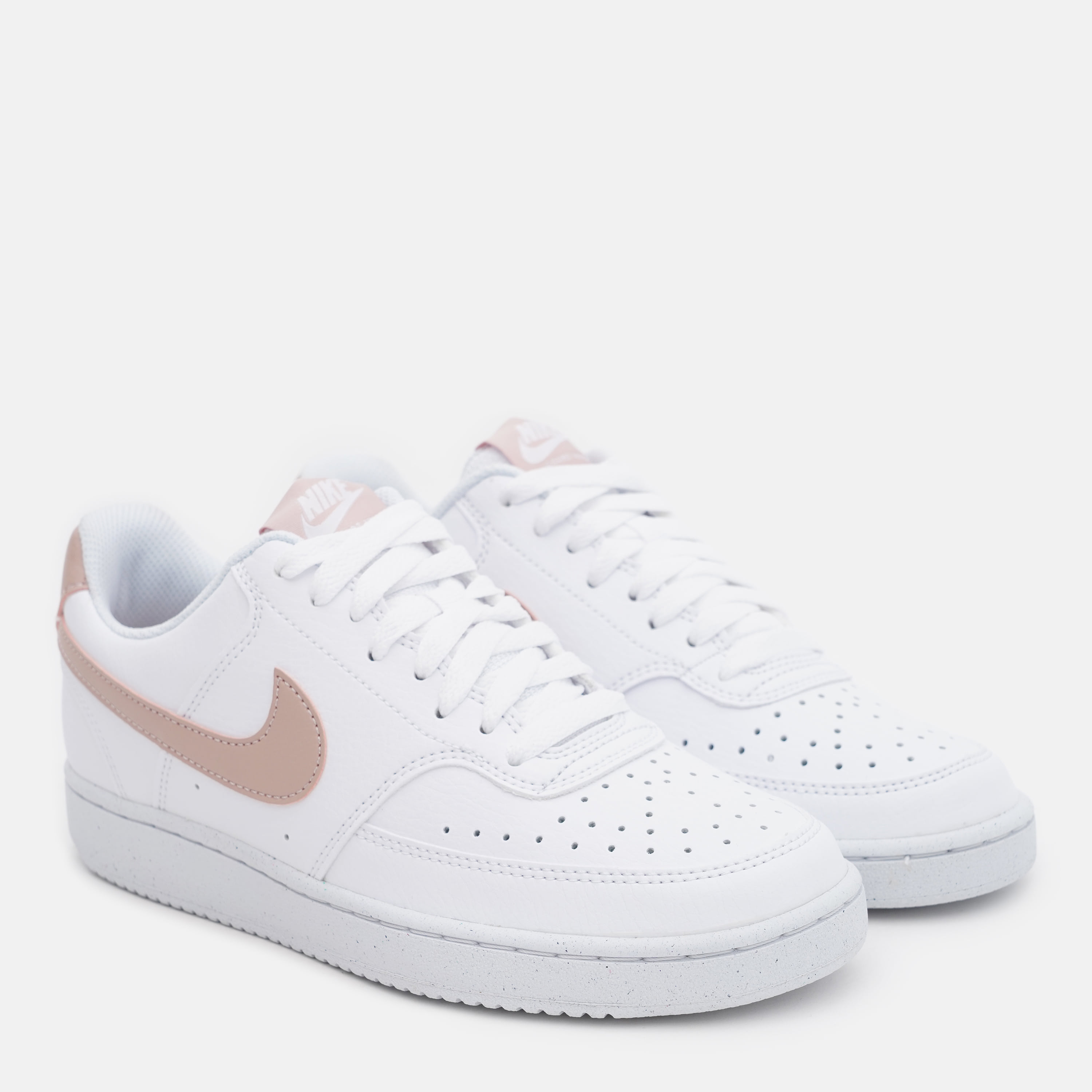 Кросівки жіночі Nike Court Vision Lo Nn (DH3158-102) — фото 4