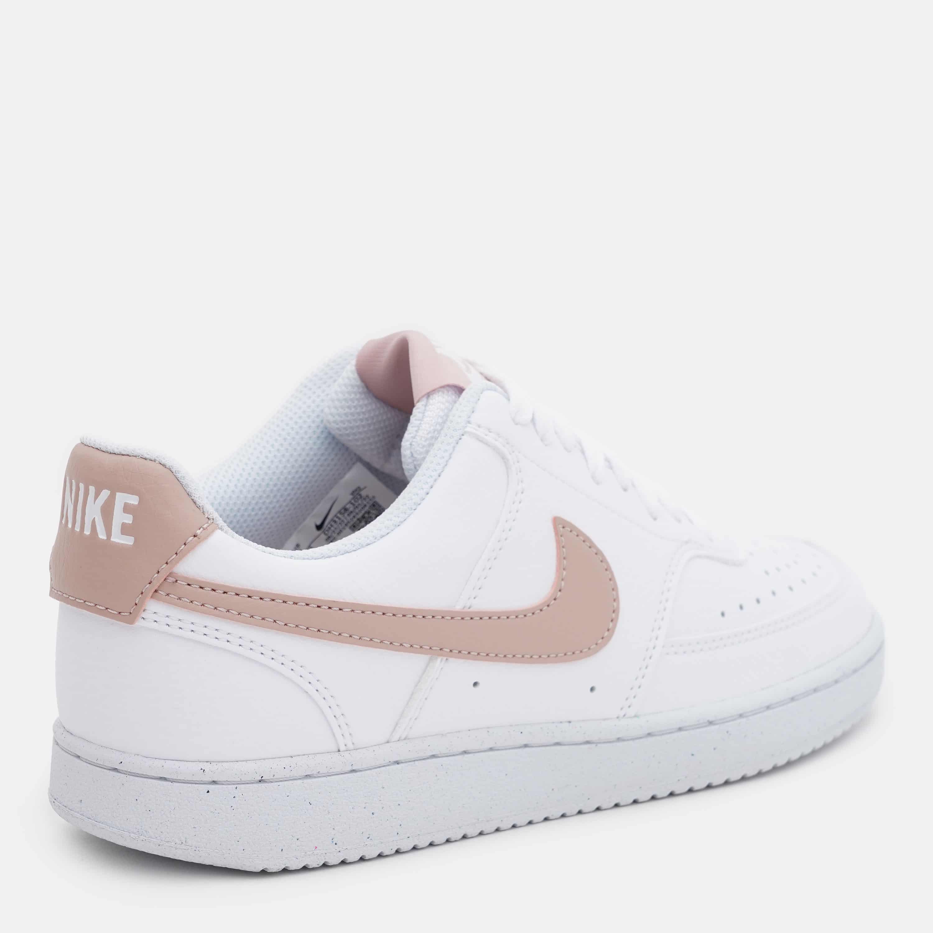Кросівки жіночі Nike Court Vision Lo Nn (DH3158-102) — фото 6