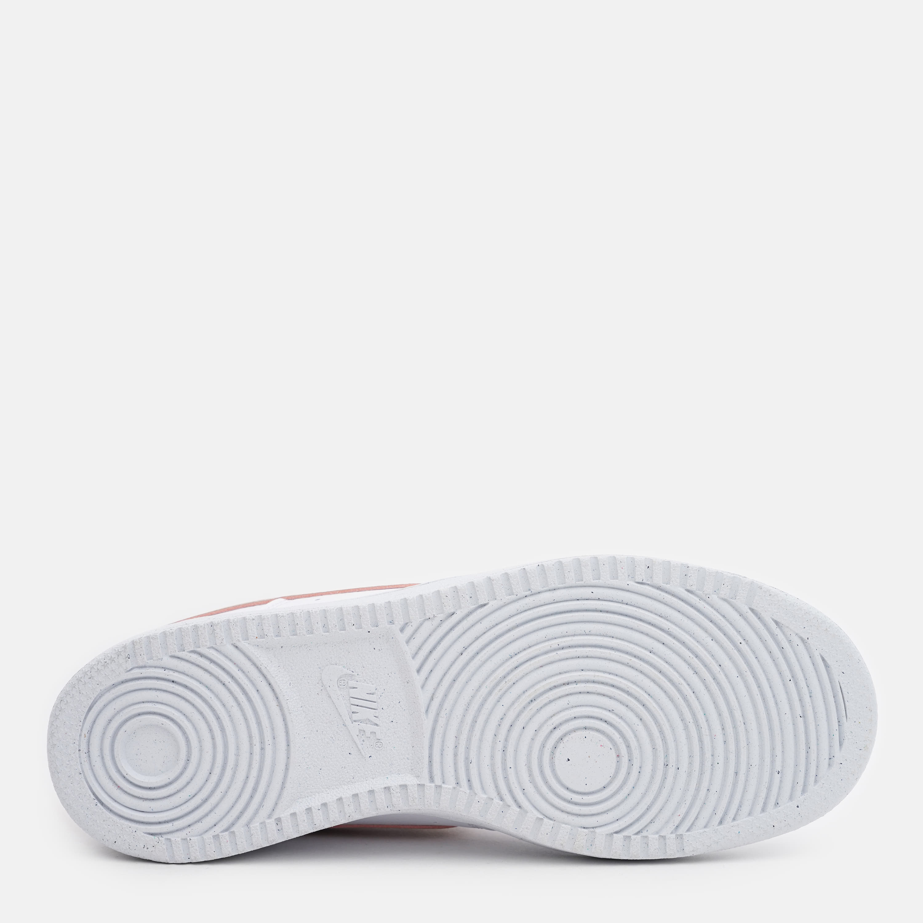 Кросівки жіночі Nike Court Vision Lo Nn (DH3158-102) — фото 7