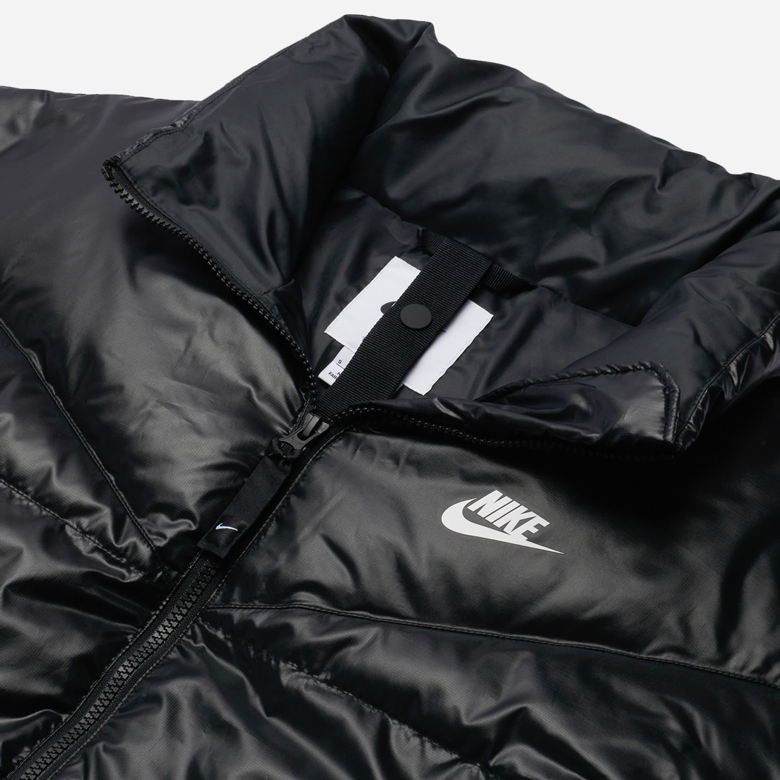 Куртка жіноча Nike Nsw Tf City Jkt (DH4079-010) — фото 11