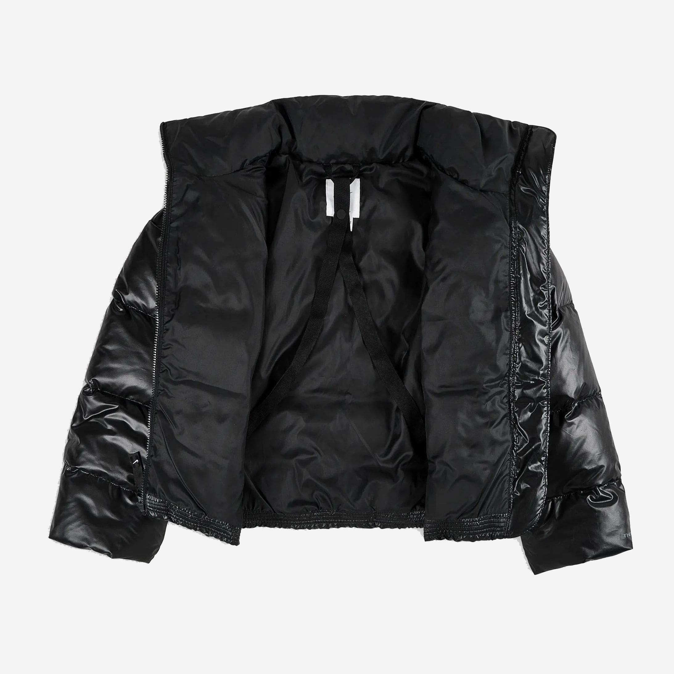 Куртка жіноча Nike Nsw Tf City Jkt (DH4079-010) — фото 6
