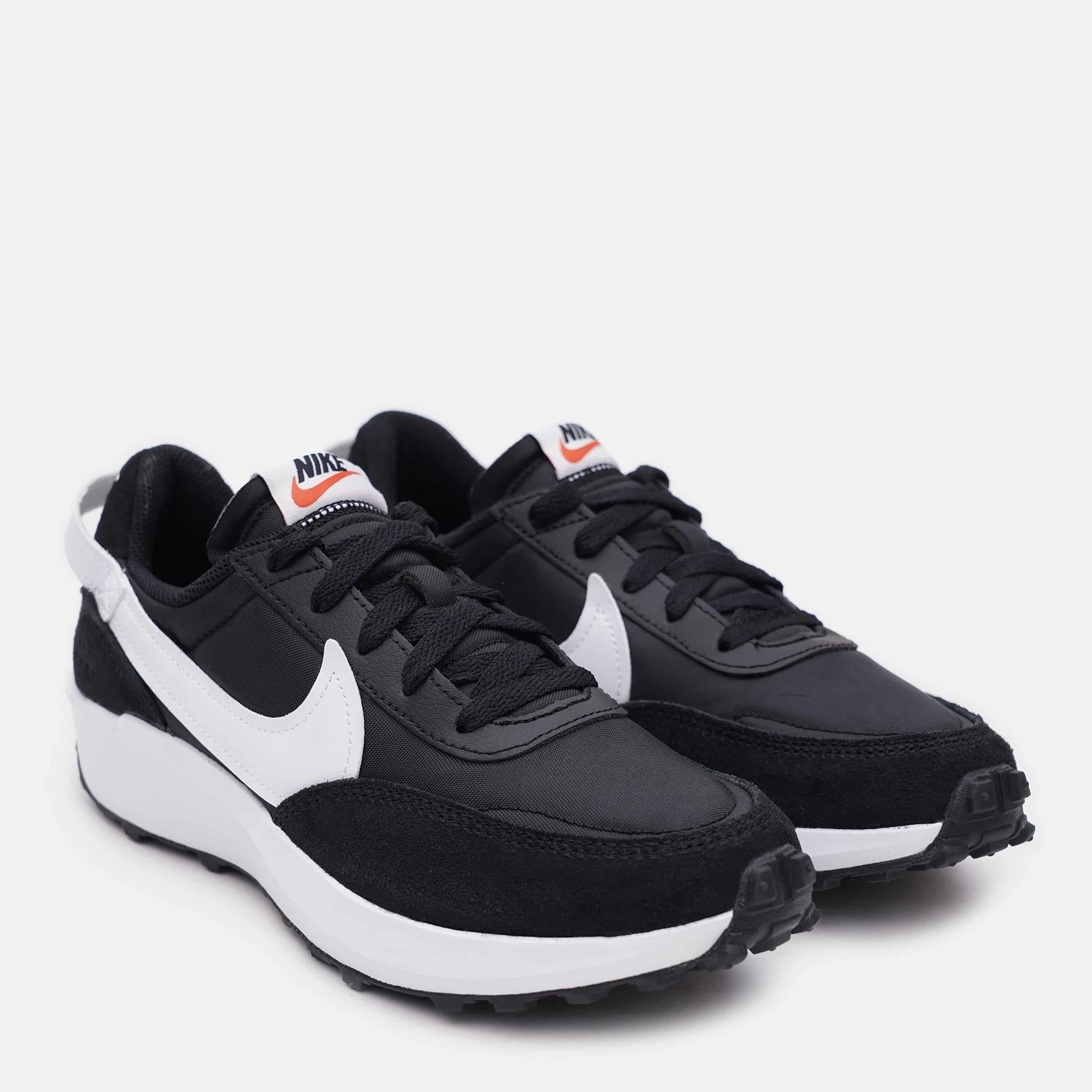 Кросівки Nike WMNS WAFFLE DEBUT — фото 3