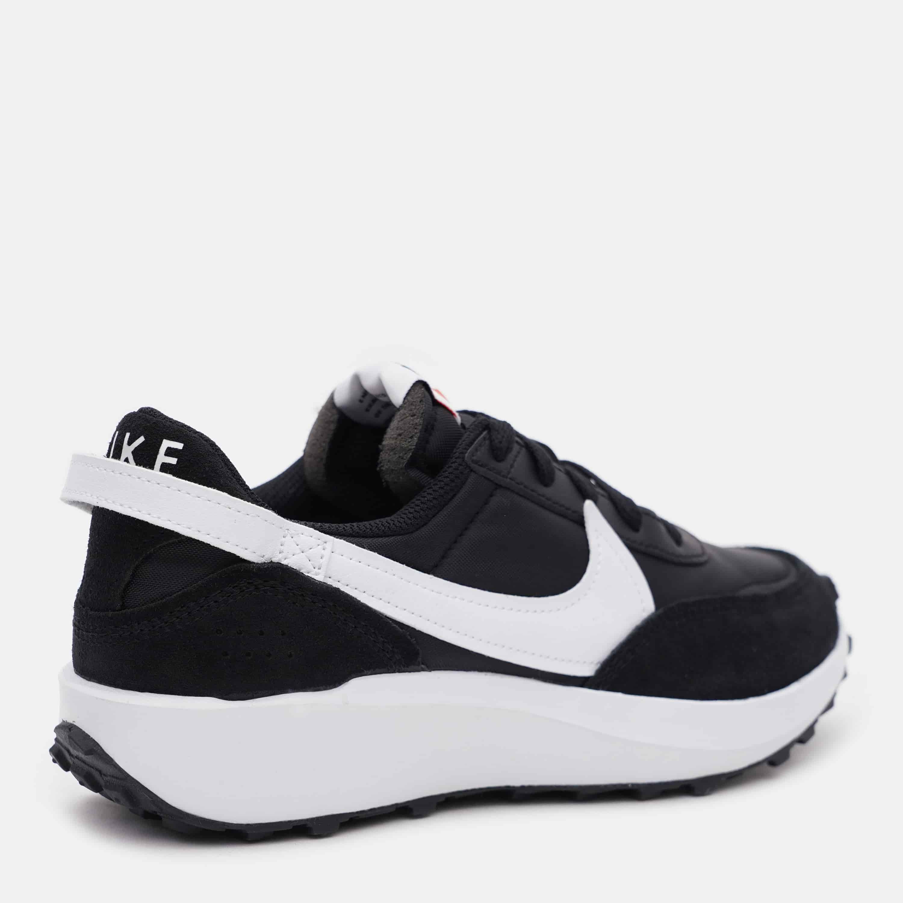 Кросівки Nike WMNS WAFFLE DEBUT — фото 5