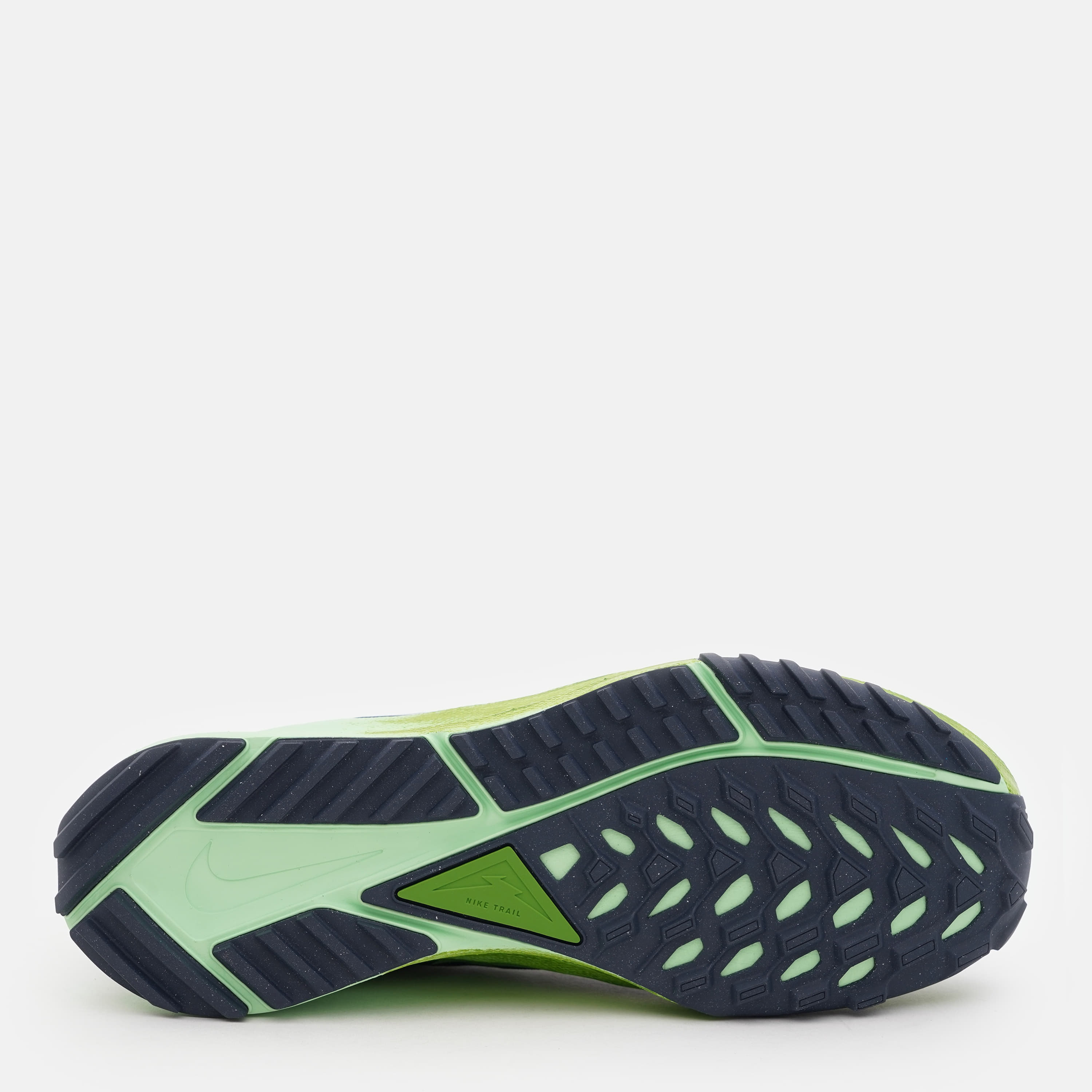 Трейлові кросівки для бігу чоловічі Nike React Pegasus Trail 4 (DJ6158-403) — фото 8