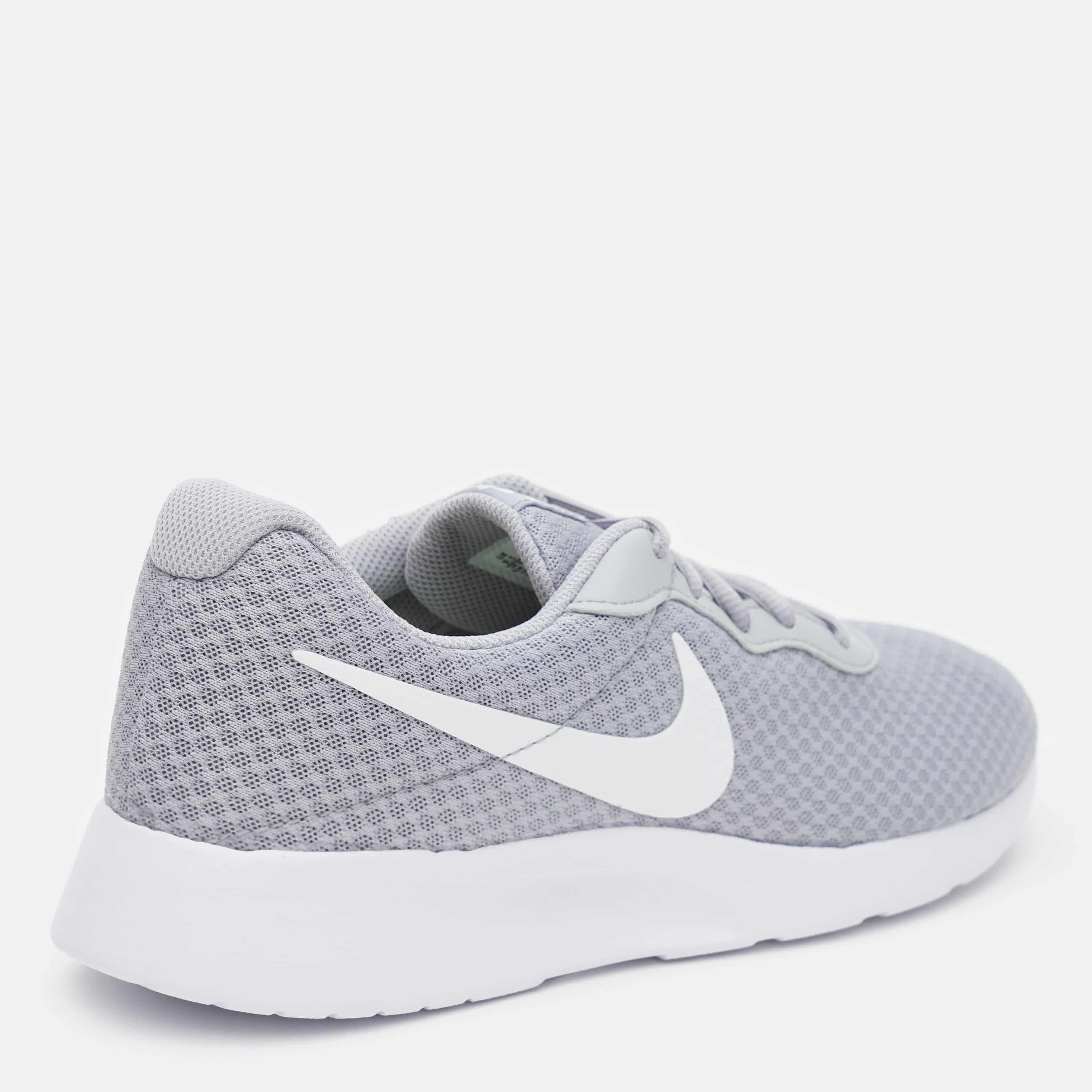 Кросівки чоловічі Nike Tanjun (DJ6258-002) — фото 5