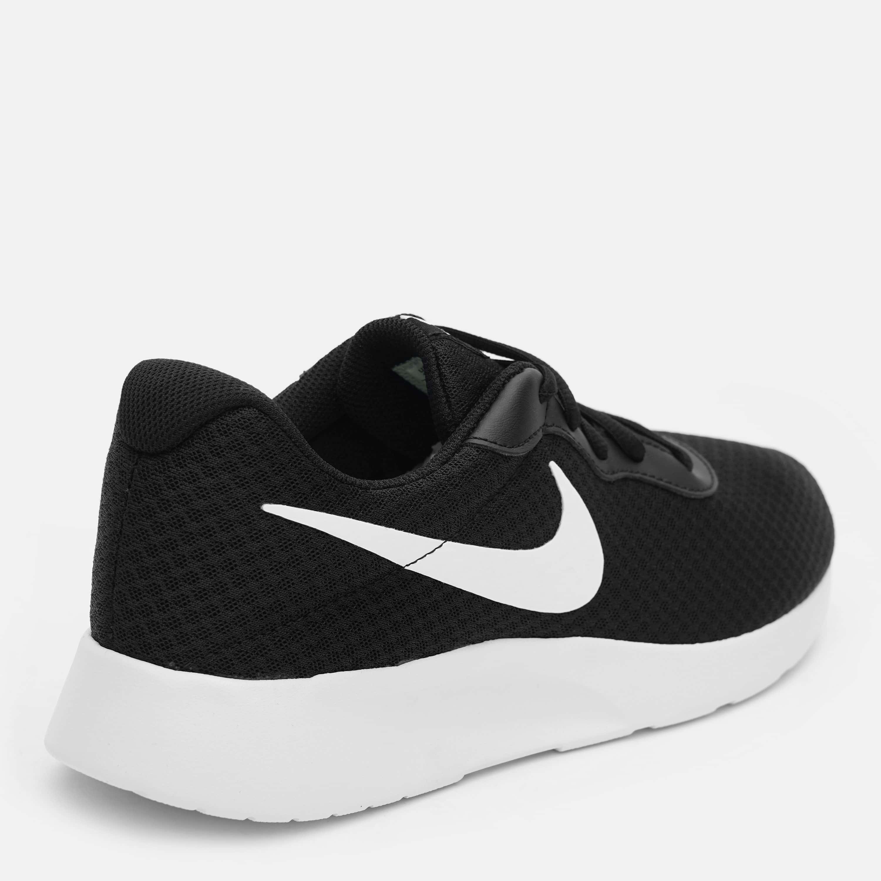 Кросівки чоловічі Nike Tanjun (DJ6258-003) — фото 7