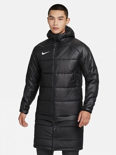 Куртка чоловіча Nike M Nk Tf Acdpr 2In1 Sdf Jacket Black (DJ6306-010) — фото 1