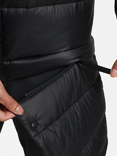 Куртка чоловіча Nike M Nk Tf Acdpr 2In1 Sdf Jacket Black (DJ6306-010) — фото 4