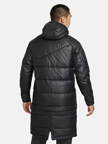 Куртка чоловіча Nike M Nk Tf Acdpr 2In1 Sdf Jacket Black (DJ6306-010) — фото 6