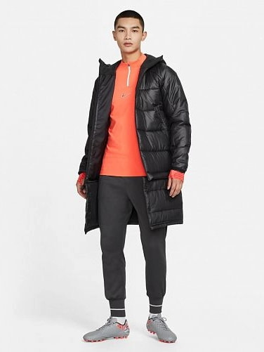 Куртка чоловіча Nike M Nk Tf Acdpr 2In1 Sdf Jacket Black (DJ6306-010) — фото 7