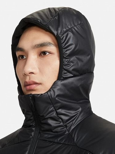 Куртка чоловіча Nike M Nk Tf Acdpr 2In1 Sdf Jacket Black (DJ6306-010) — фото 8